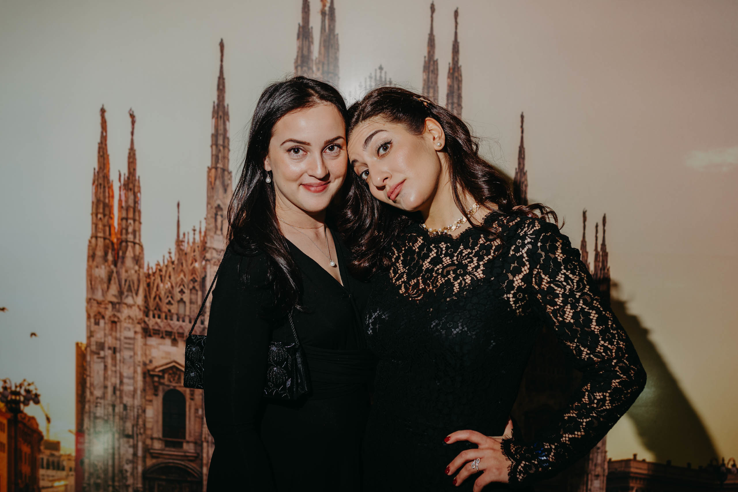 Юбилей Асмик. Фотограф в Москве Илья Максимов