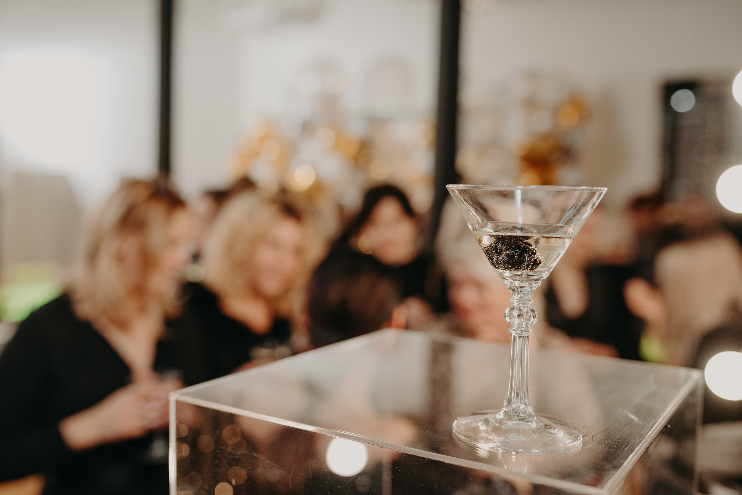 Корпоратив Академия Научной Красоты. Фотограф в Москве Илья Максимов