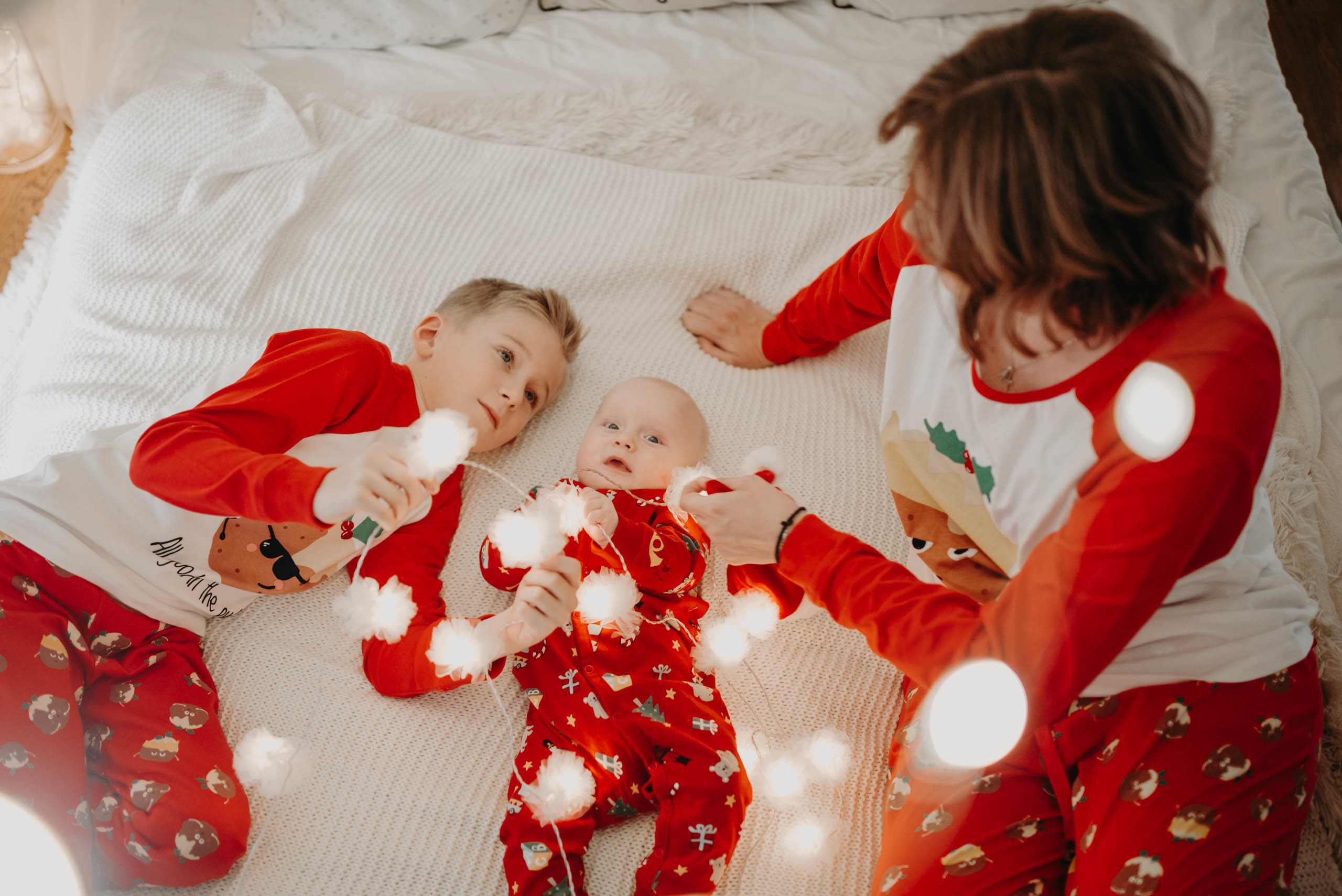 Новый год. Фотограф в Москве Илья Максимов