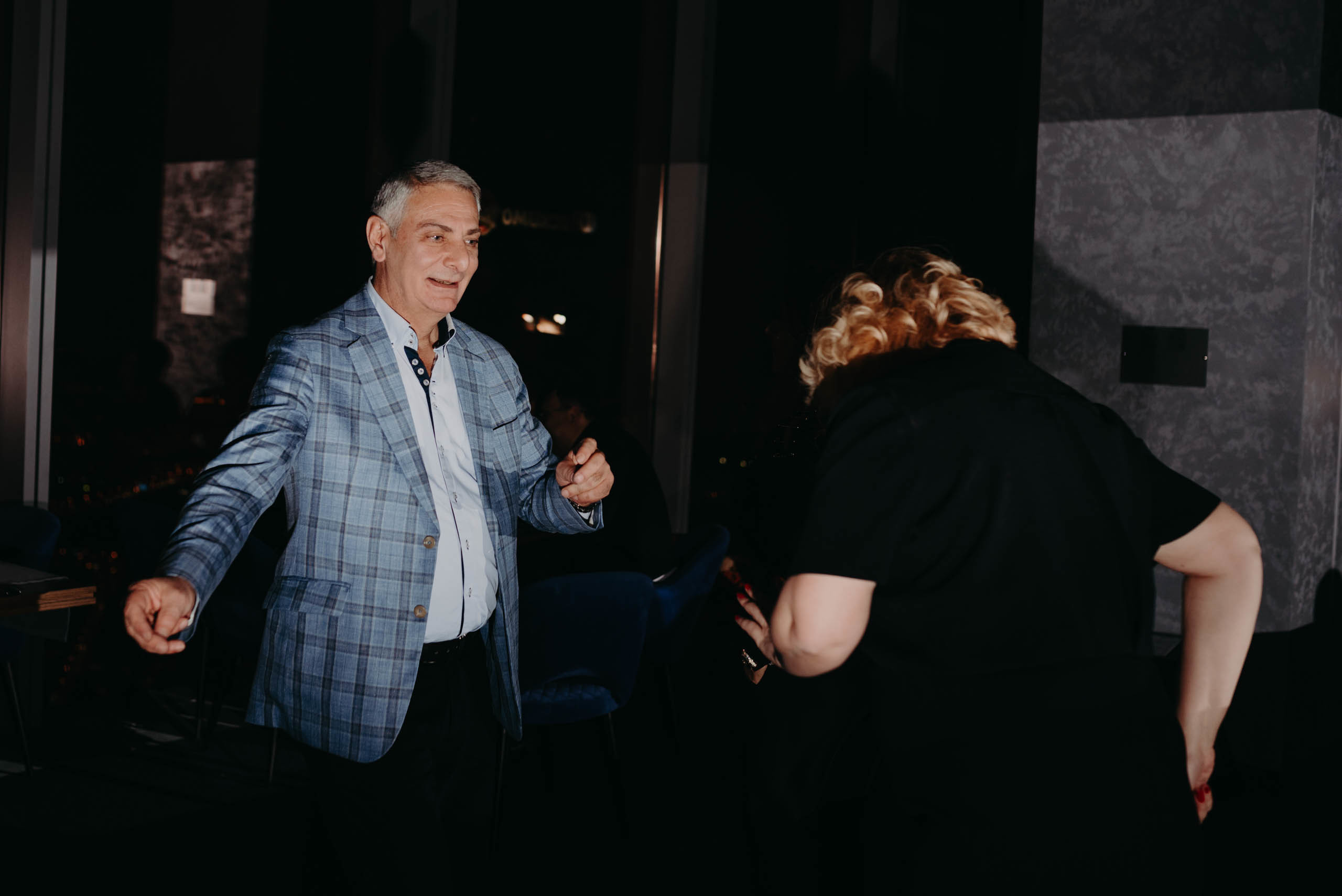 Юбилей Асмик. Фотограф в Москве Илья Максимов