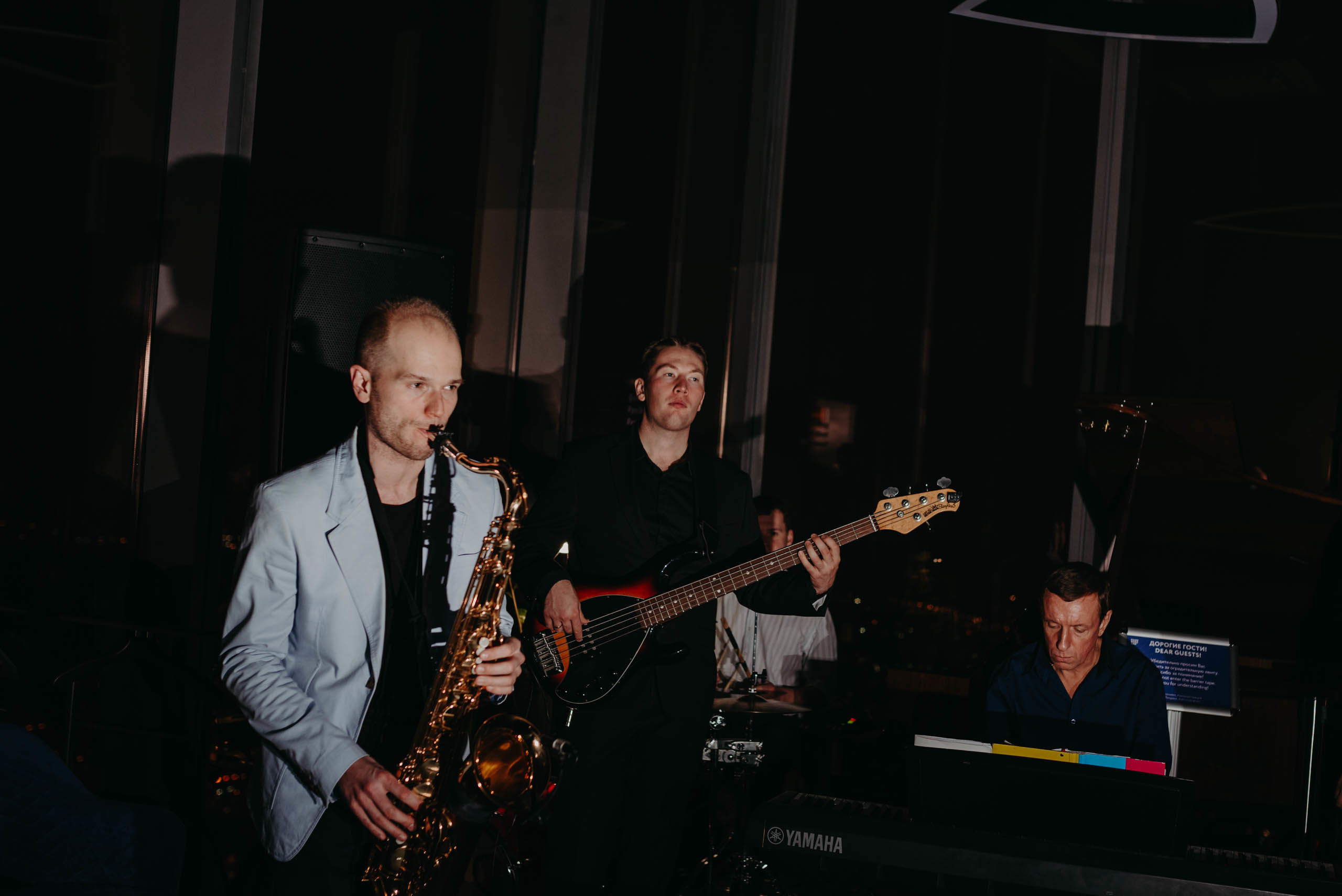 Юбилей Асмик. Фотограф в Москве Илья Максимов