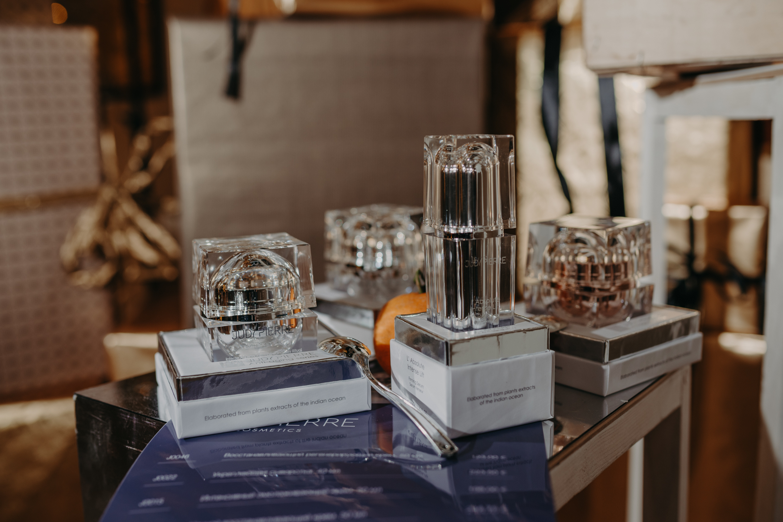 Корпоратив Академия Научной Красоты. Фотограф в Москве Илья Максимов