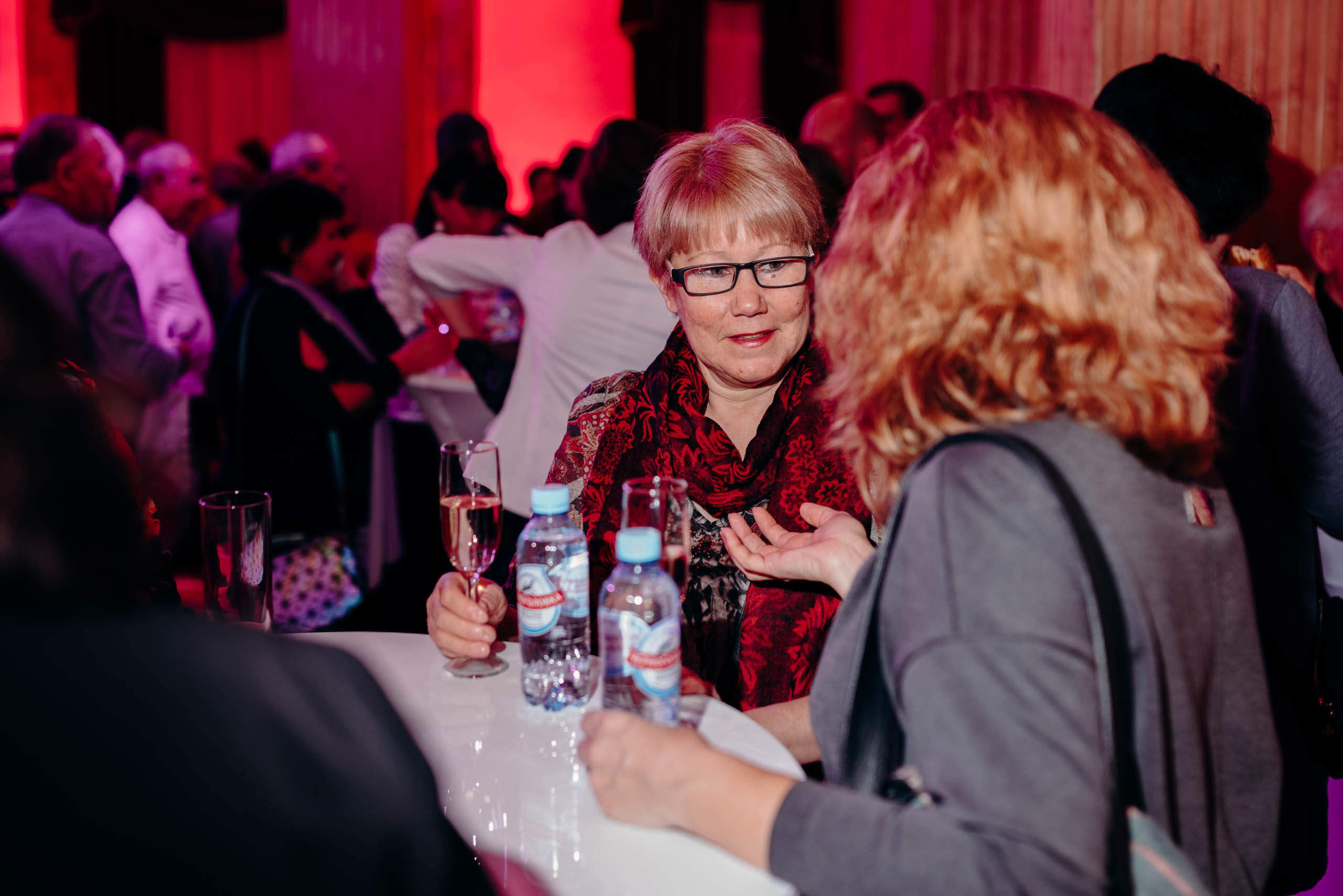 Гала концерт. Фотограф в Москве Илья Максимов