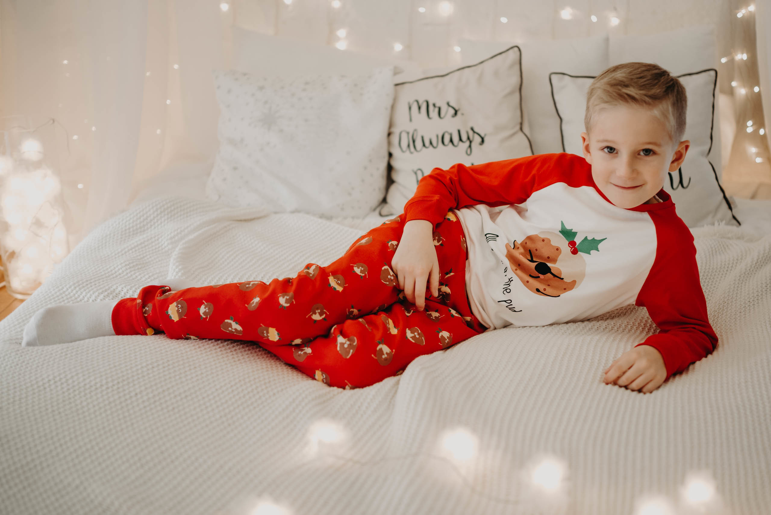 Новый год. Фотограф в Москве Илья Максимов