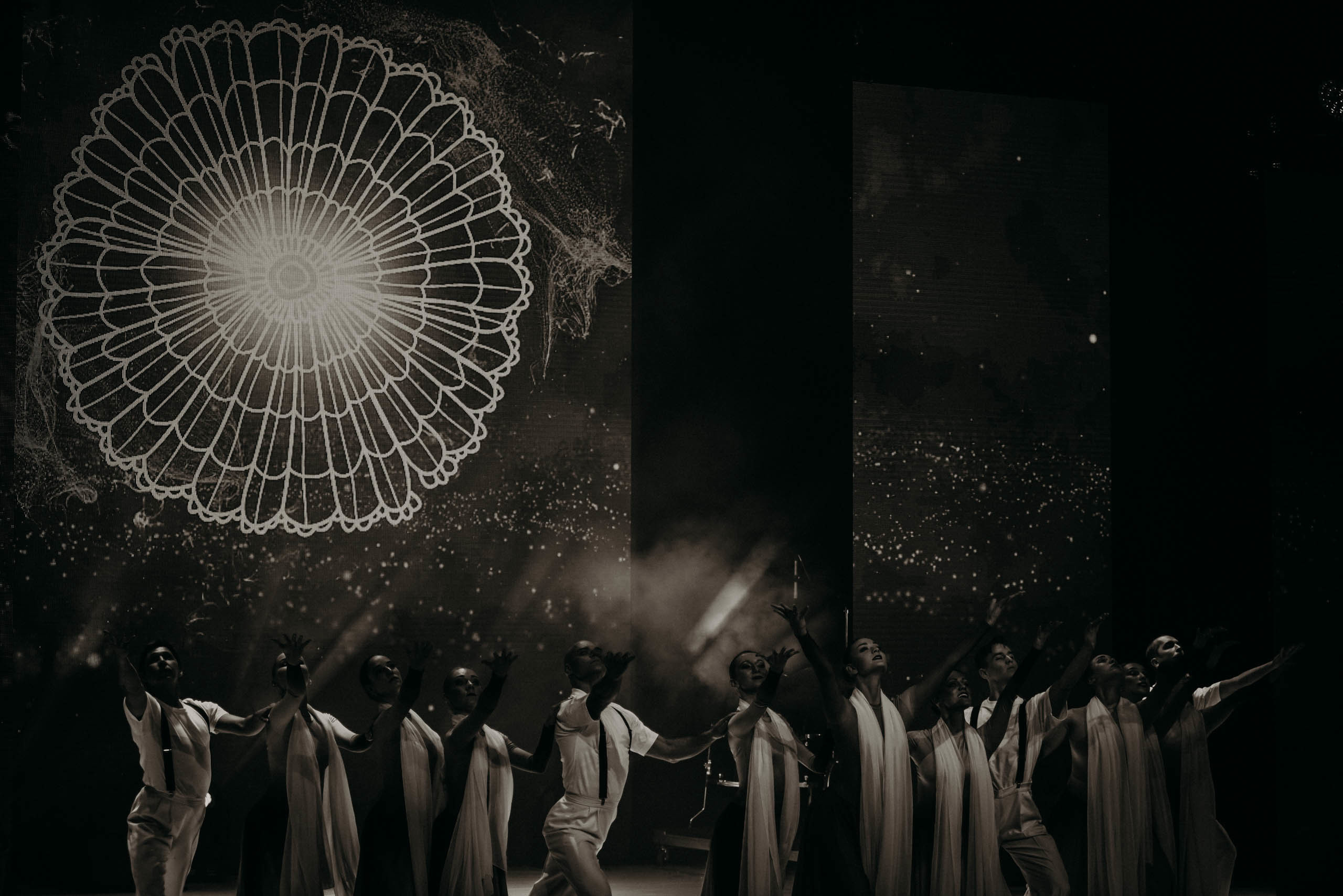 Гала концерт. Фотограф в Москве Илья Максимов