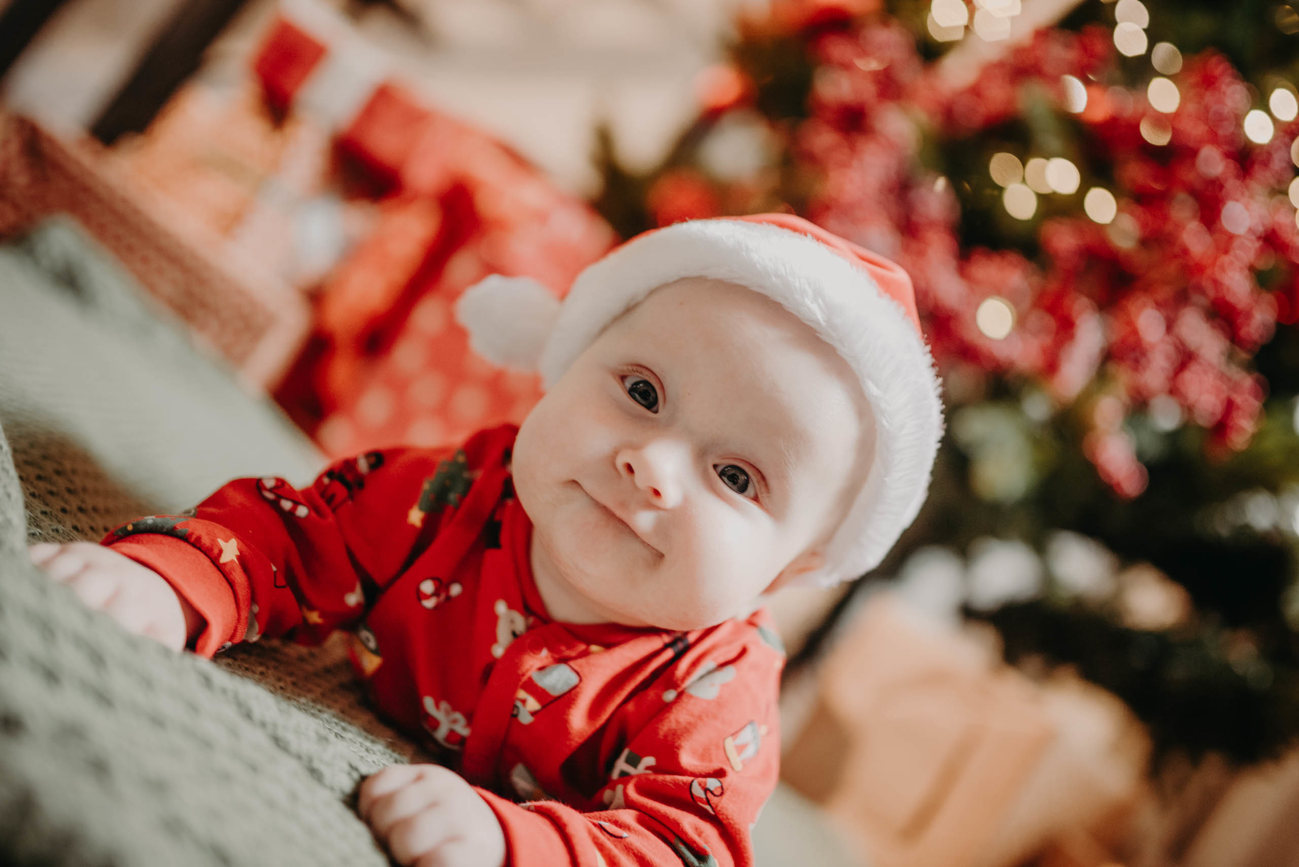 Новый год. Фотограф в Москве Илья Максимов