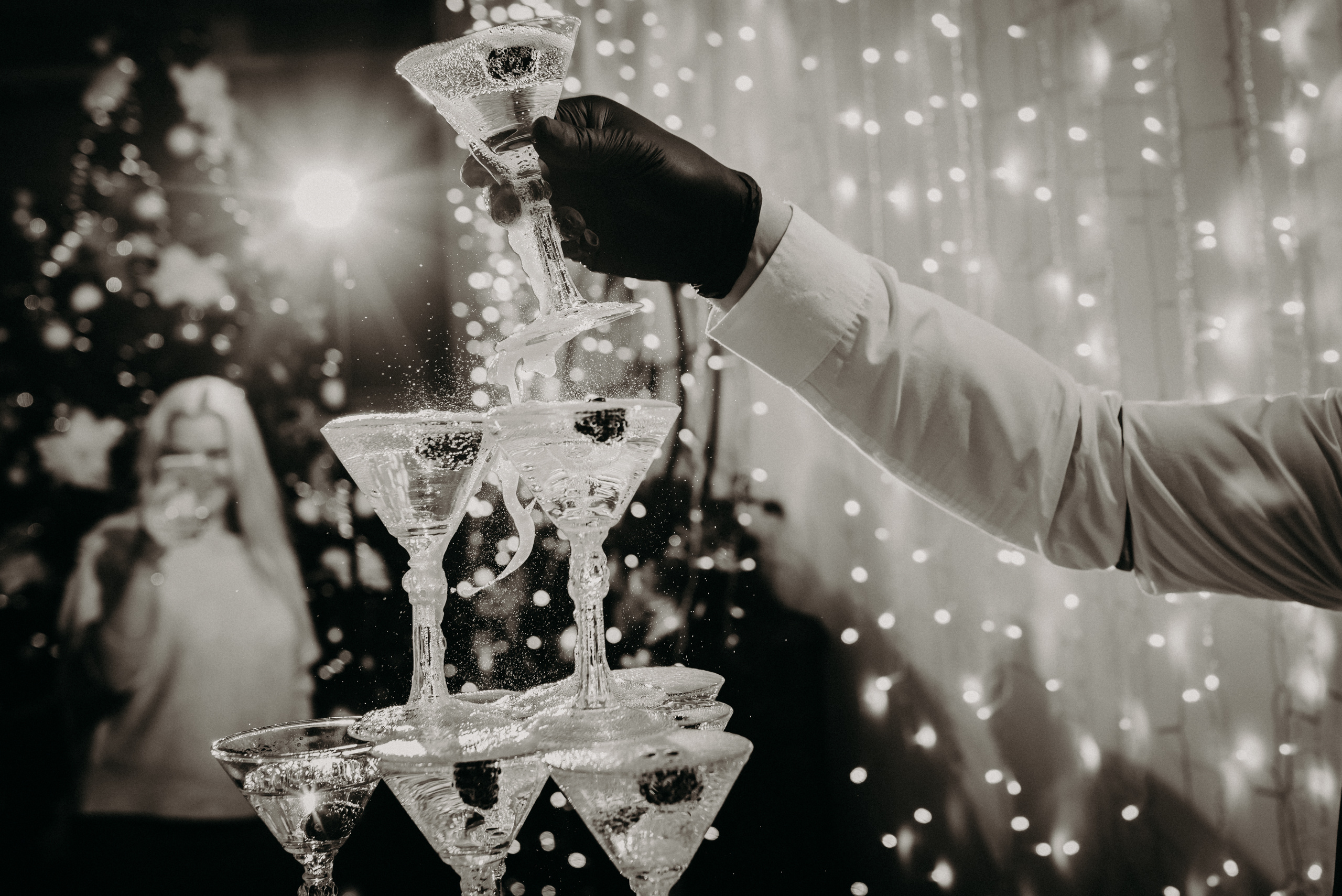 Корпоратив Академия Научной Красоты. Фотограф в Москве Илья Максимов