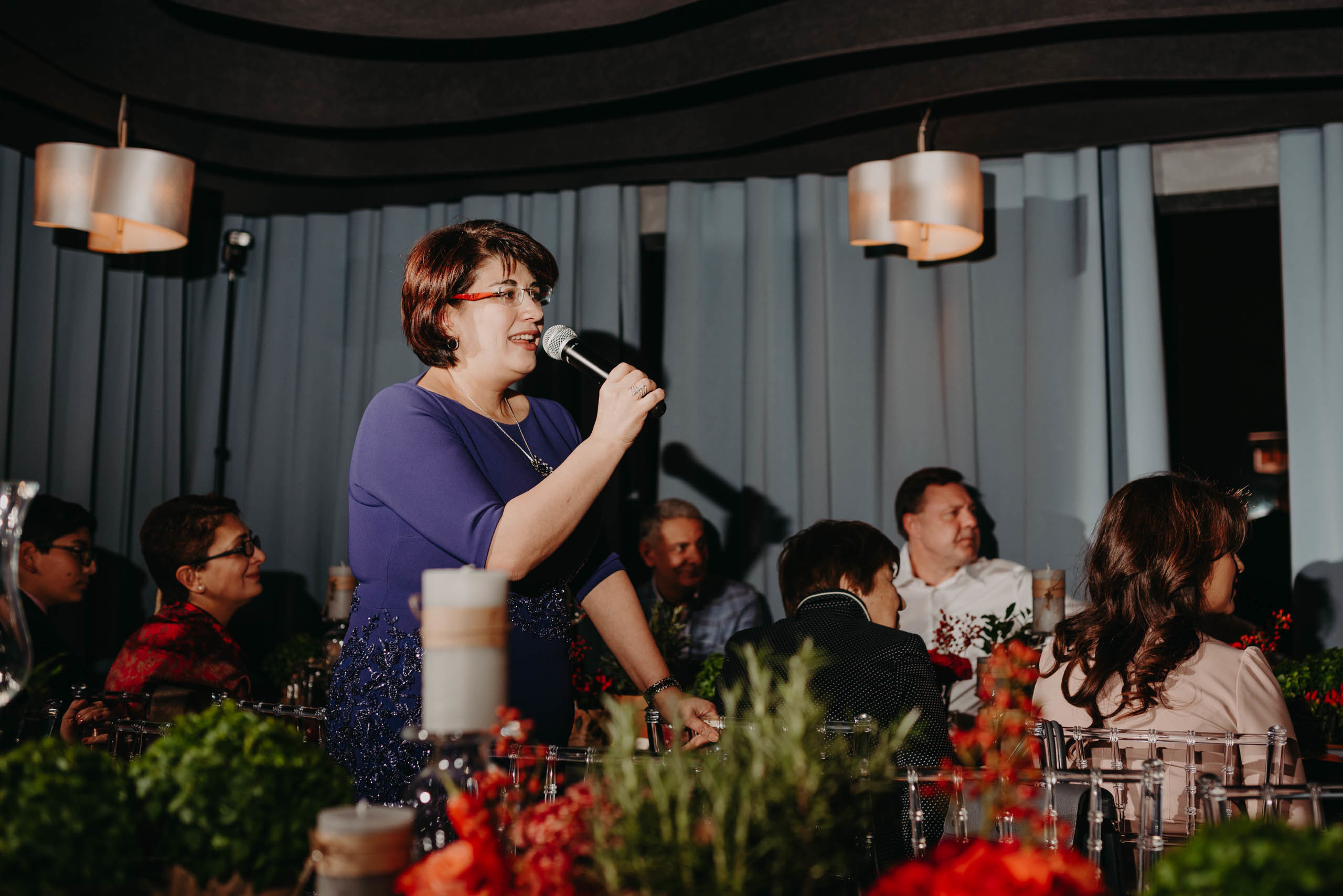 Юбилей Асмик. Фотограф в Москве Илья Максимов