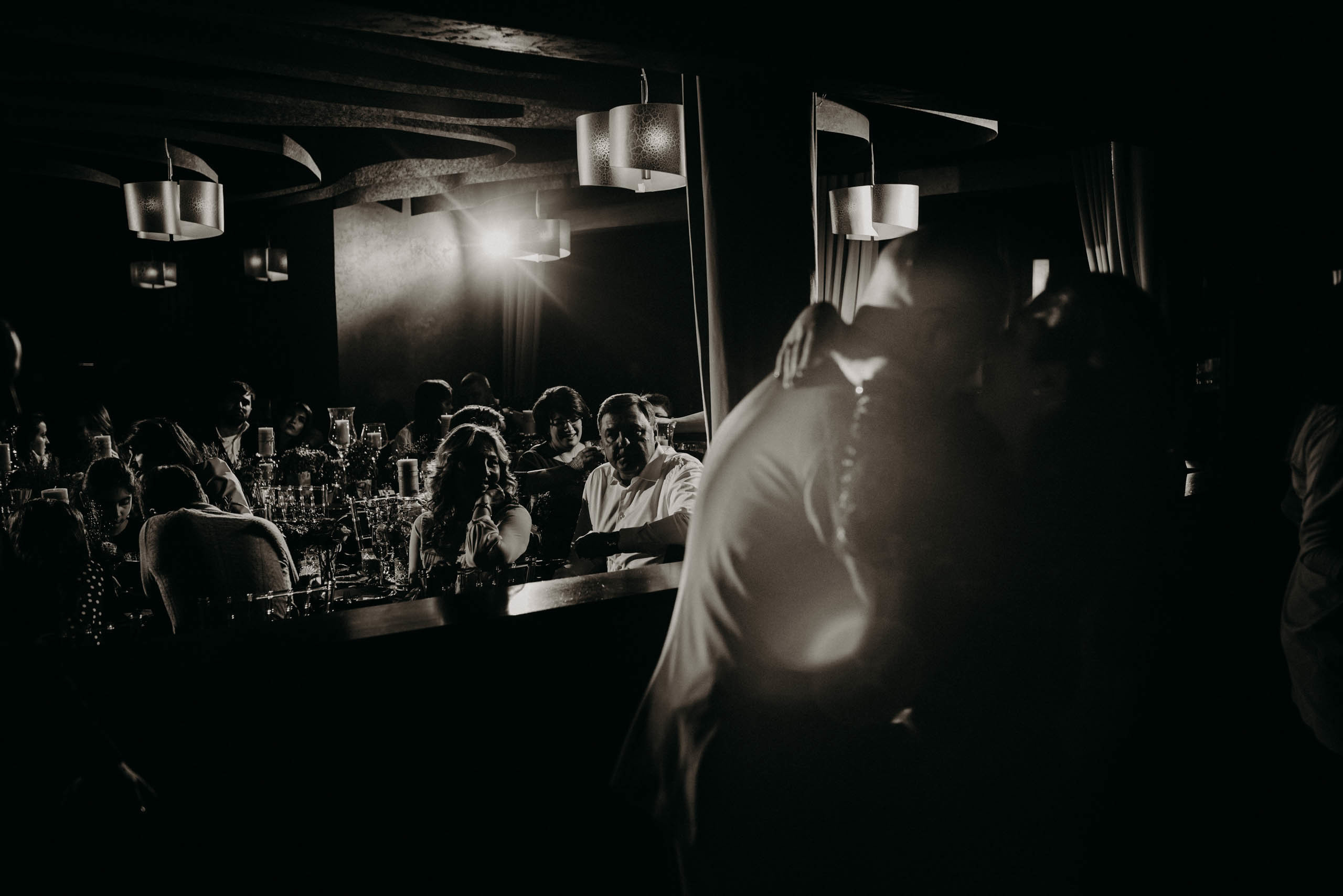 Юбилей Асмик. Фотограф в Москве Илья Максимов