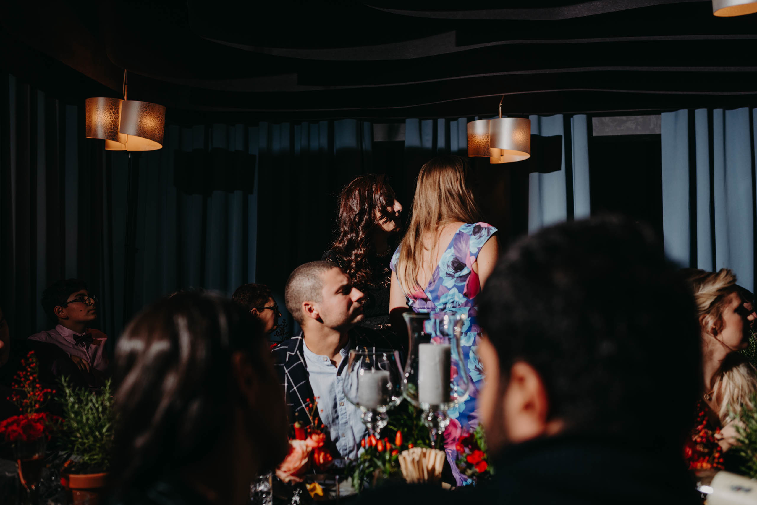 Юбилей Асмик. Фотограф в Москве Илья Максимов