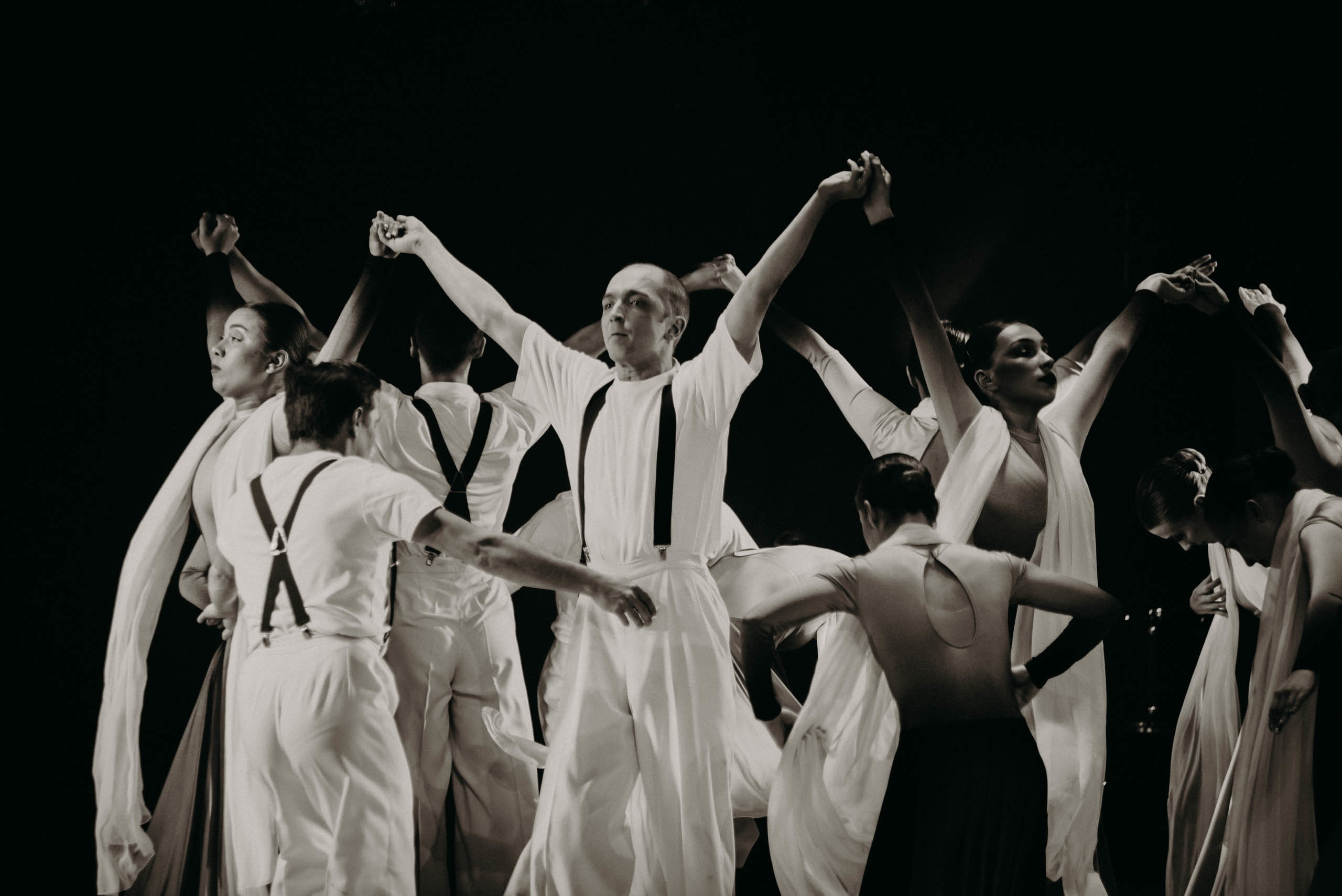 Гала концерт. Фотограф в Москве Илья Максимов