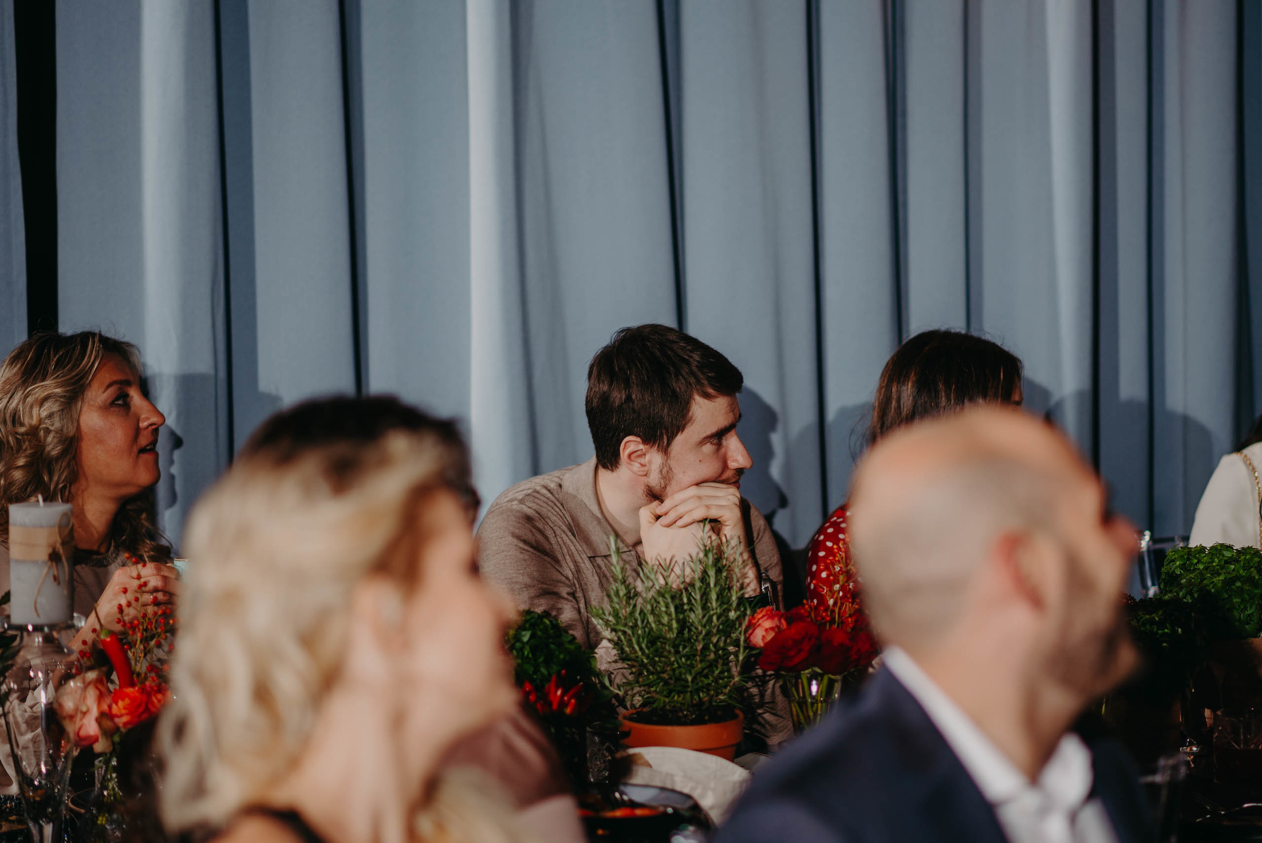 Юбилей Асмик. Фотограф в Москве Илья Максимов