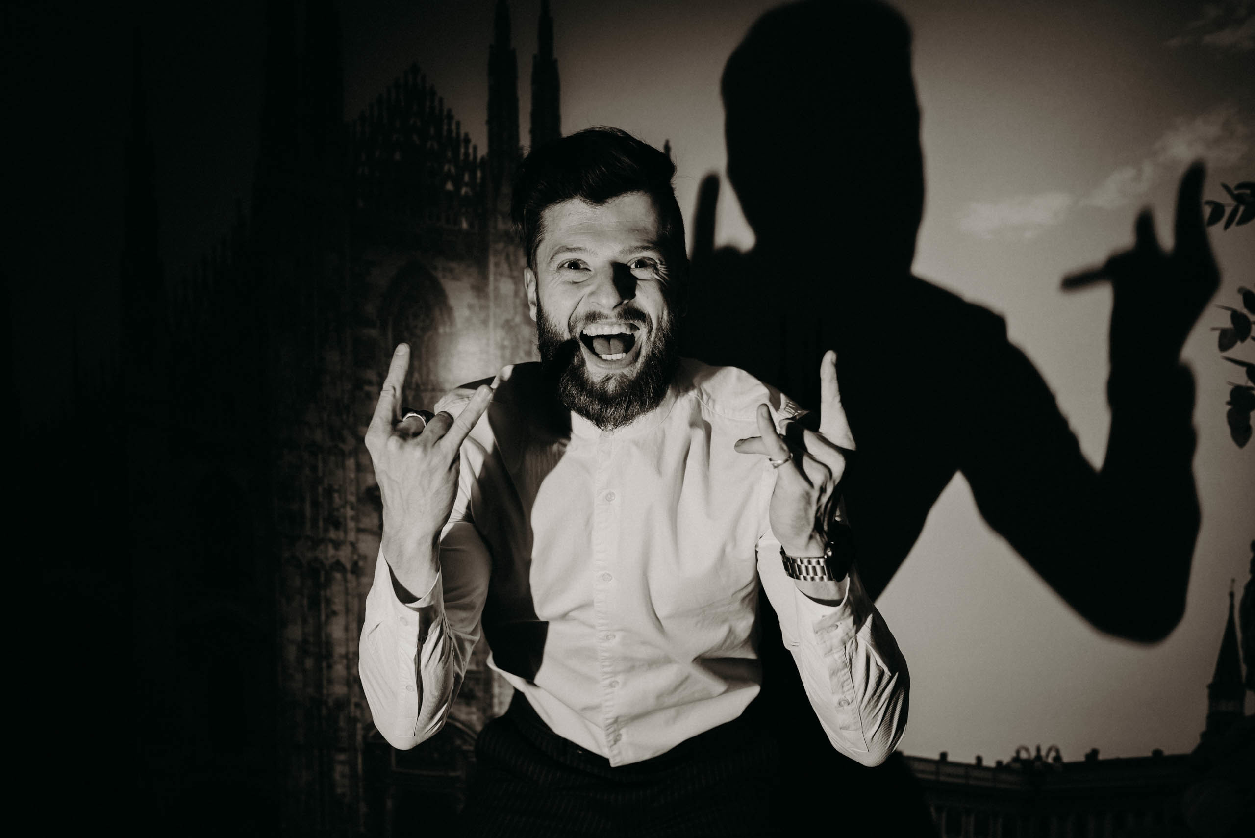 Юбилей Асмик. Фотограф в Москве Илья Максимов