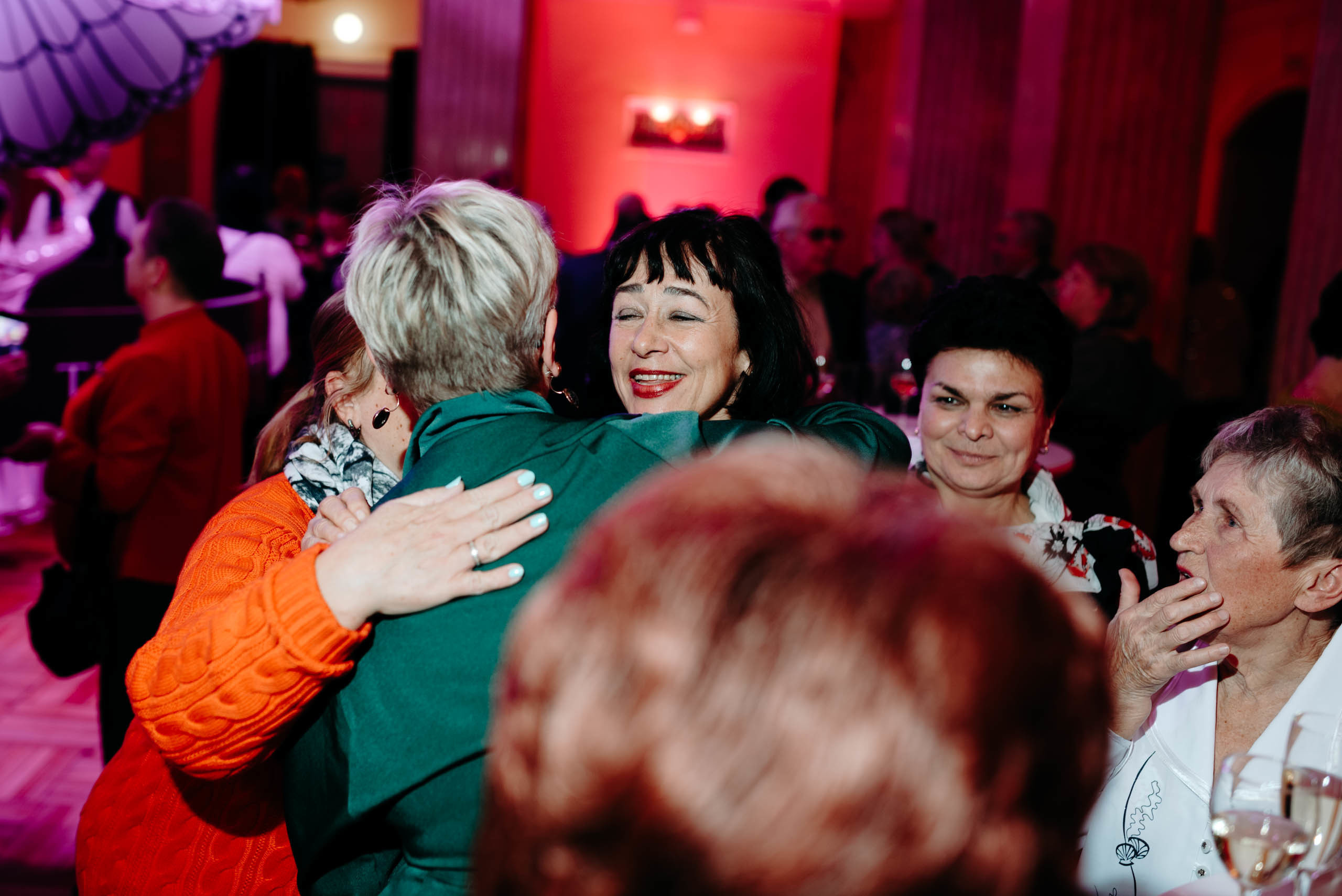 Гала концерт. Фотограф в Москве Илья Максимов