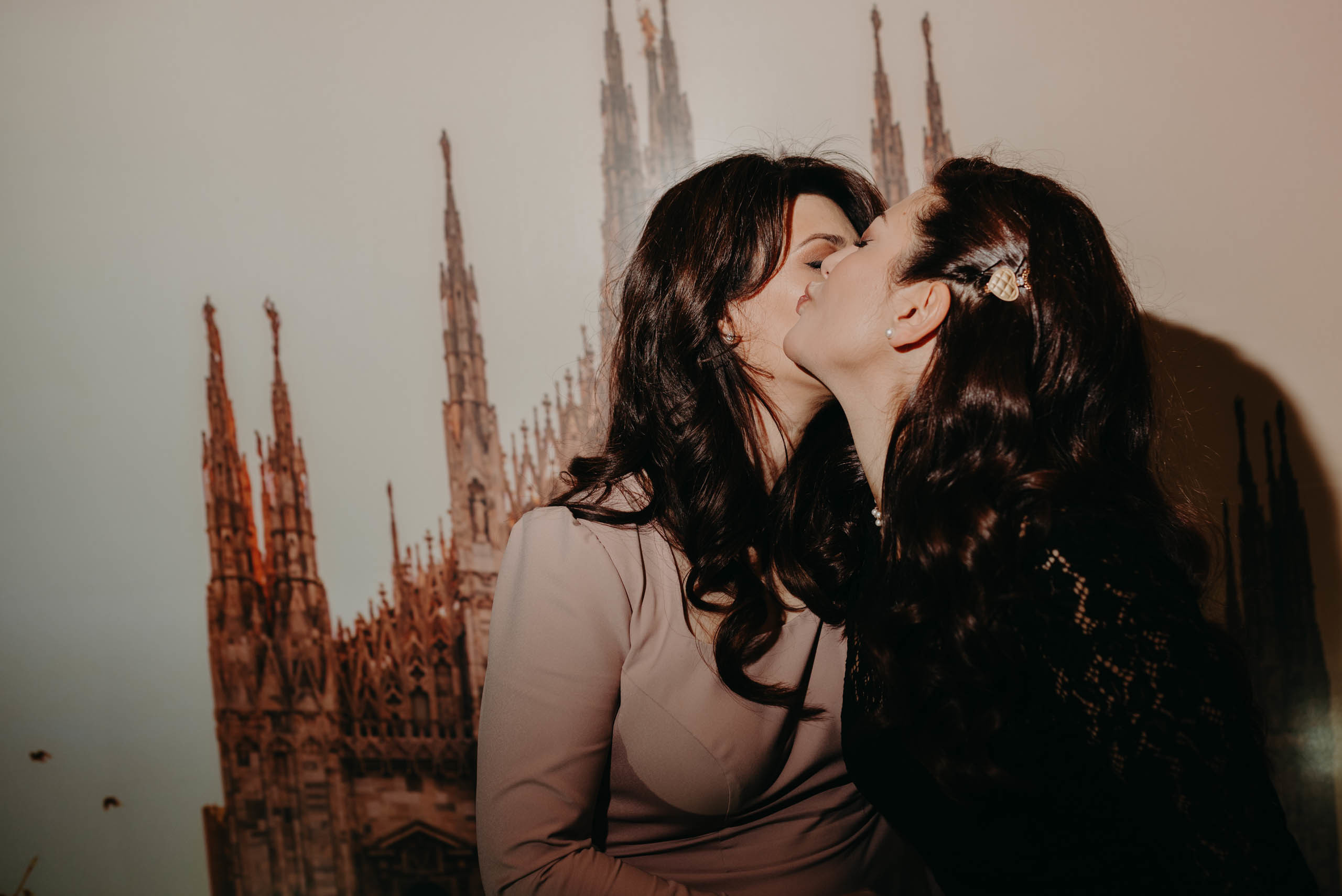 Юбилей Асмик. Фотограф в Москве Илья Максимов