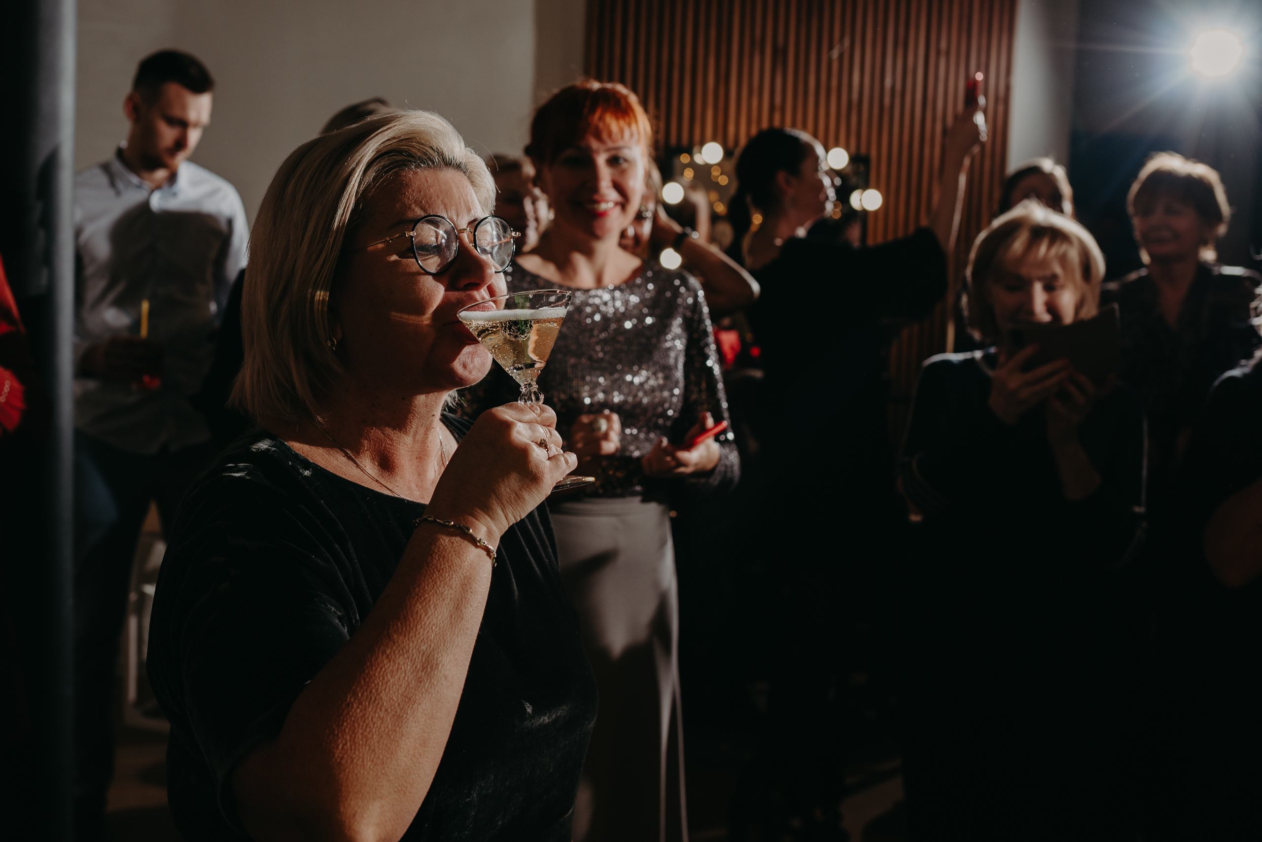 Корпоратив Академия Научной Красоты. Фотограф в Москве Илья Максимов