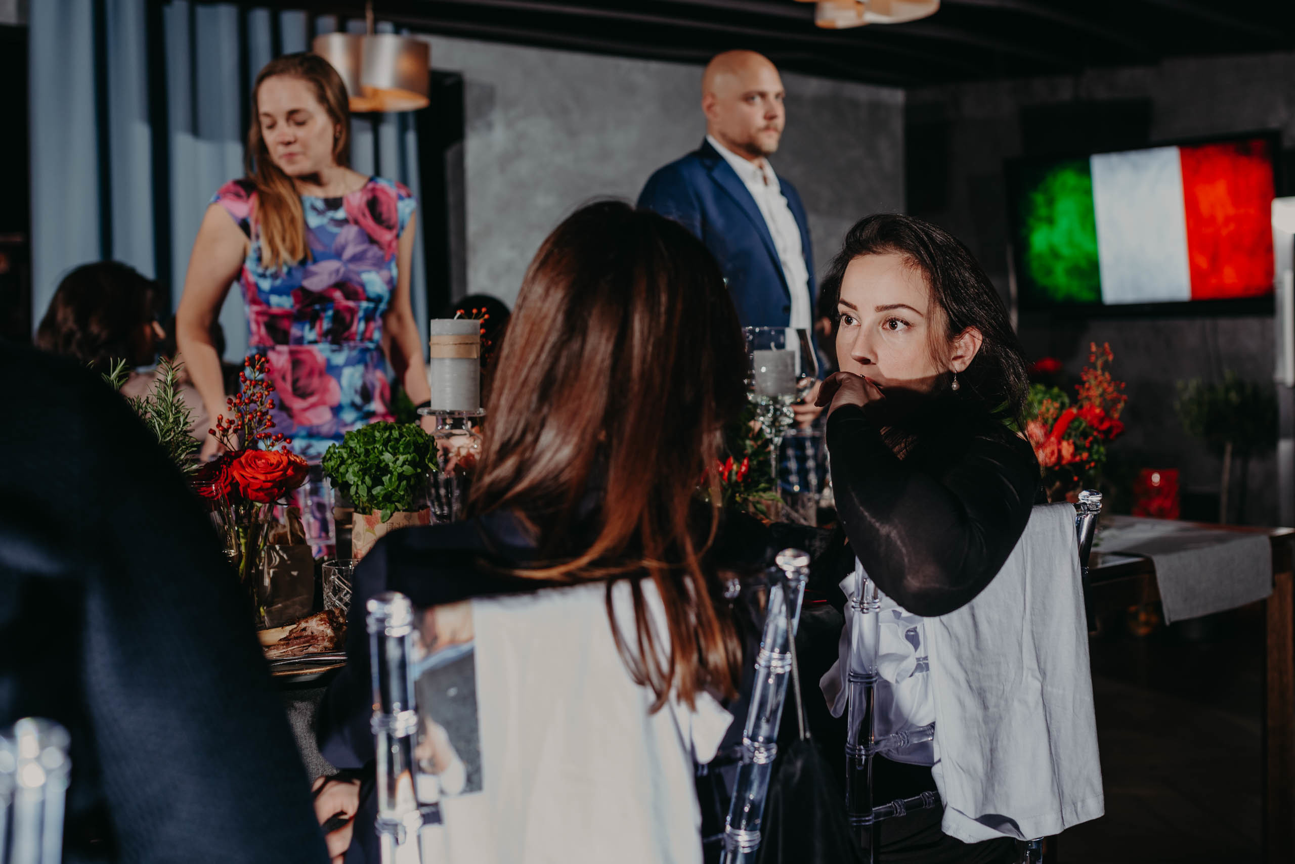 Юбилей Асмик. Фотограф в Москве Илья Максимов