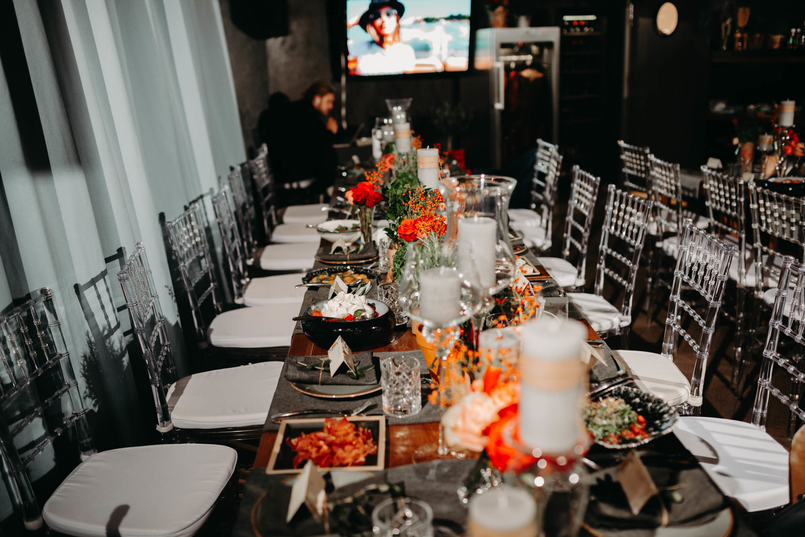 Юбилей Асмик. Фотограф в Москве Илья Максимов