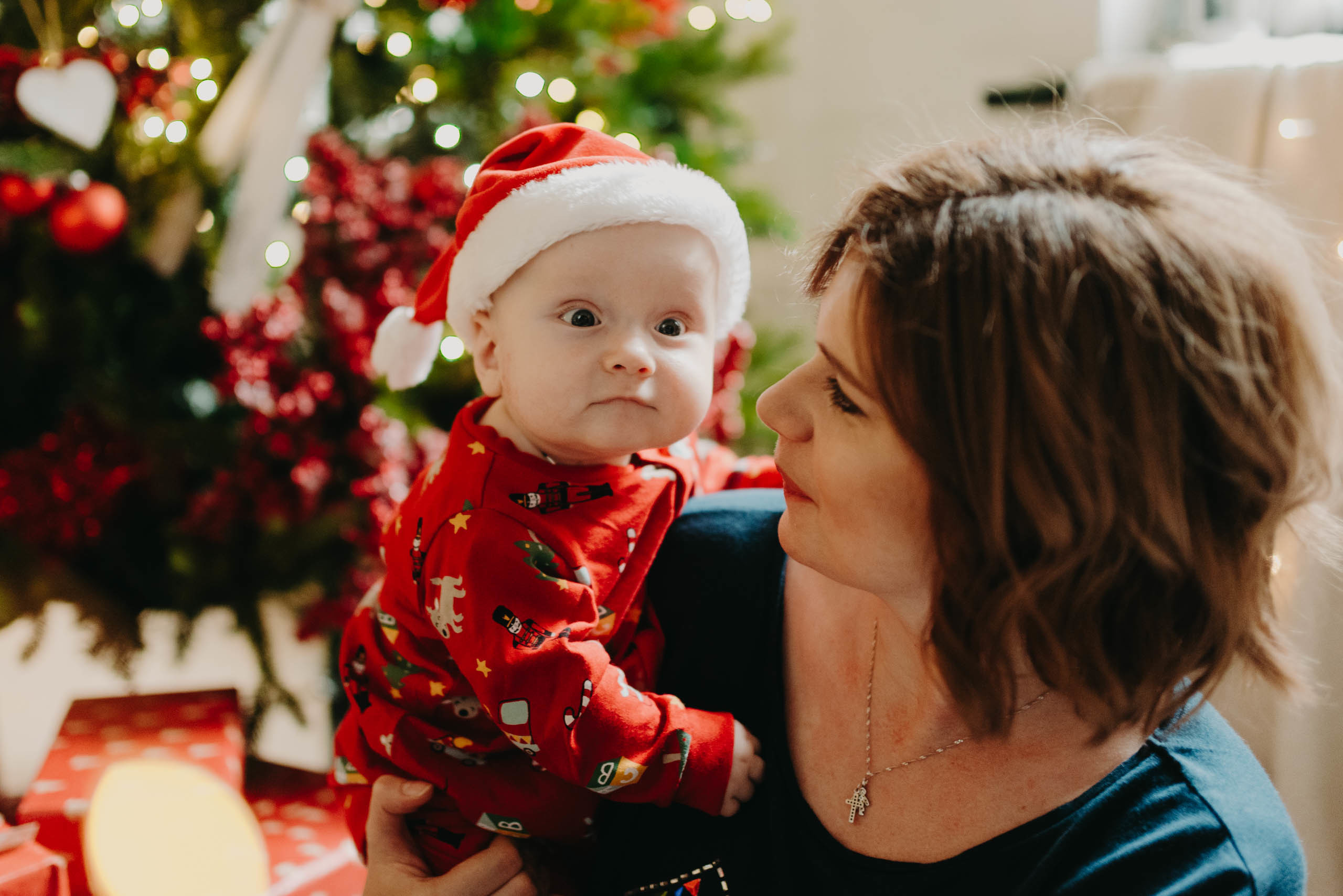 Новый год. Фотограф в Москве Илья Максимов