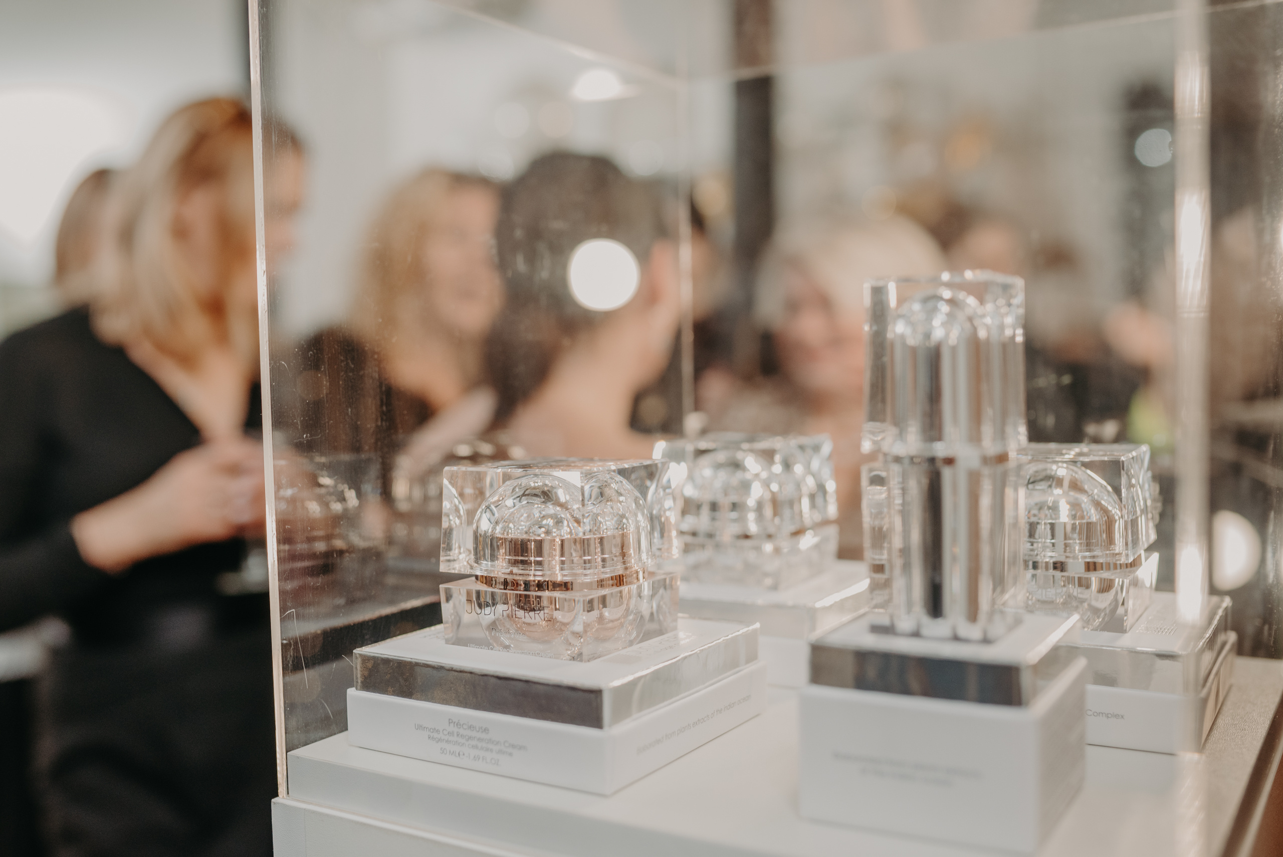 Корпоратив Академия Научной Красоты. Фотограф в Москве Илья Максимов