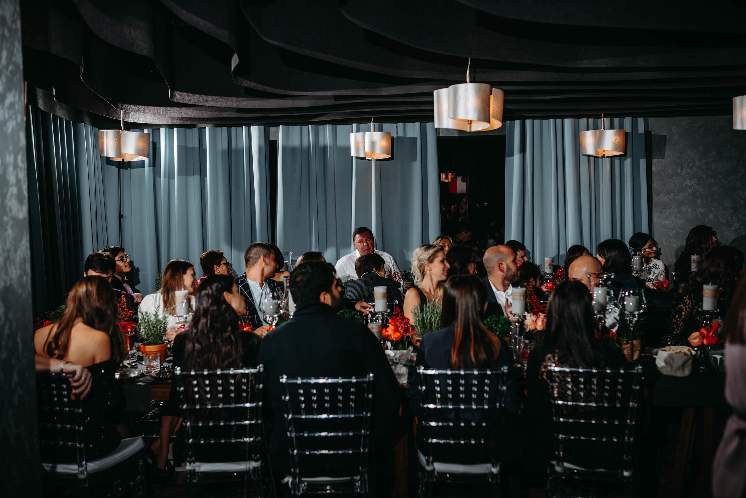 Юбилей Асмик. Фотограф в Москве Илья Максимов