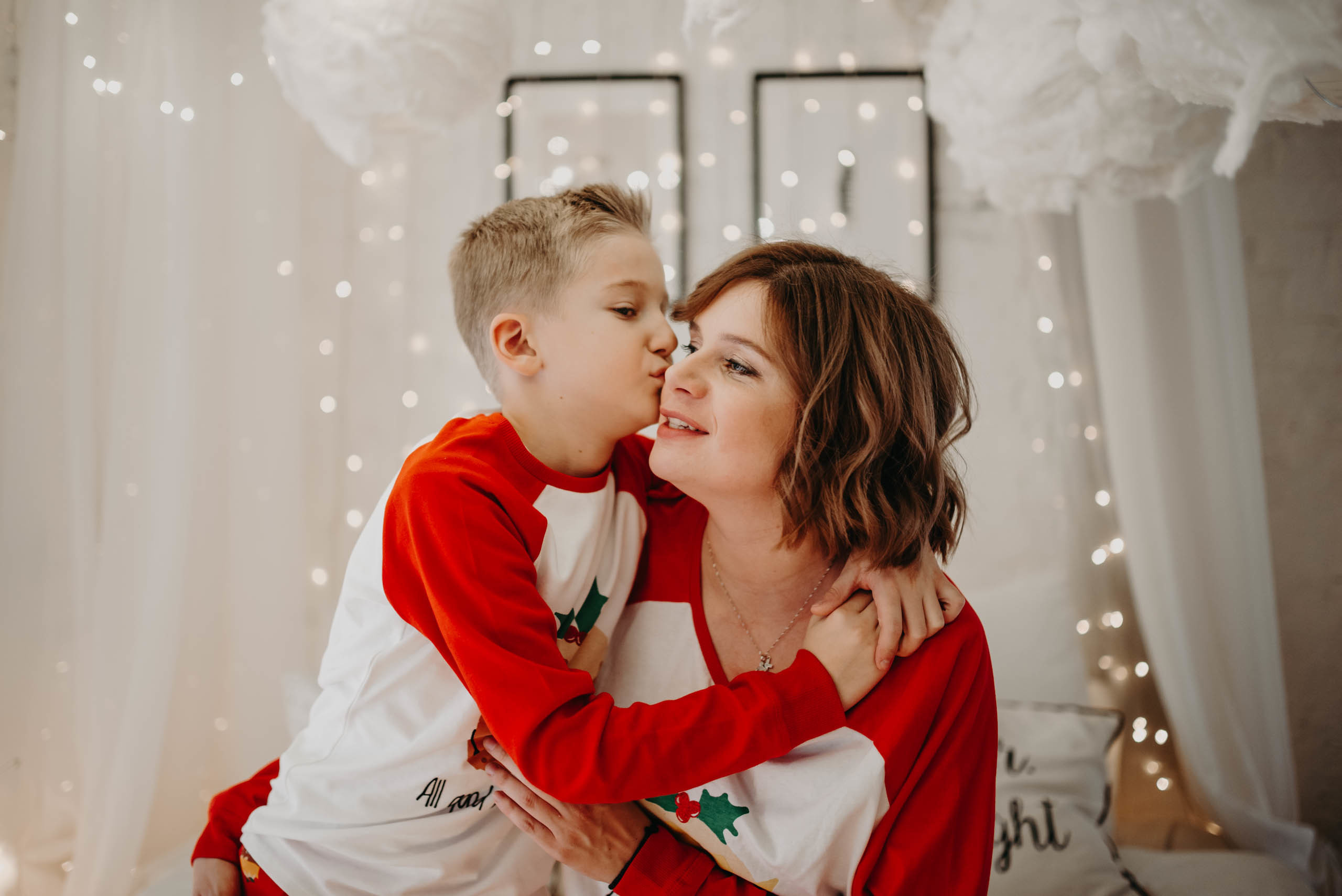 Новый год. Фотограф в Москве Илья Максимов