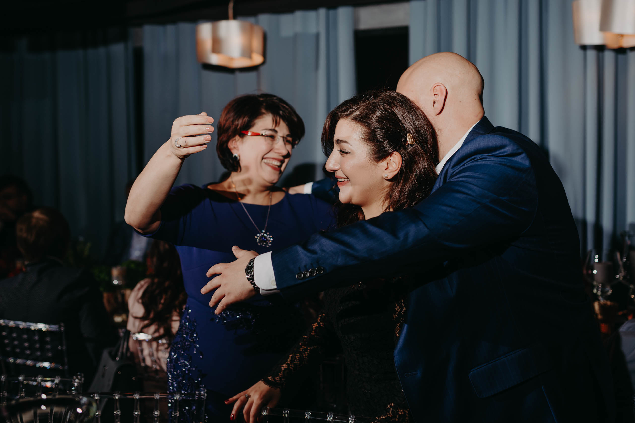 Юбилей Асмик. Фотограф в Москве Илья Максимов