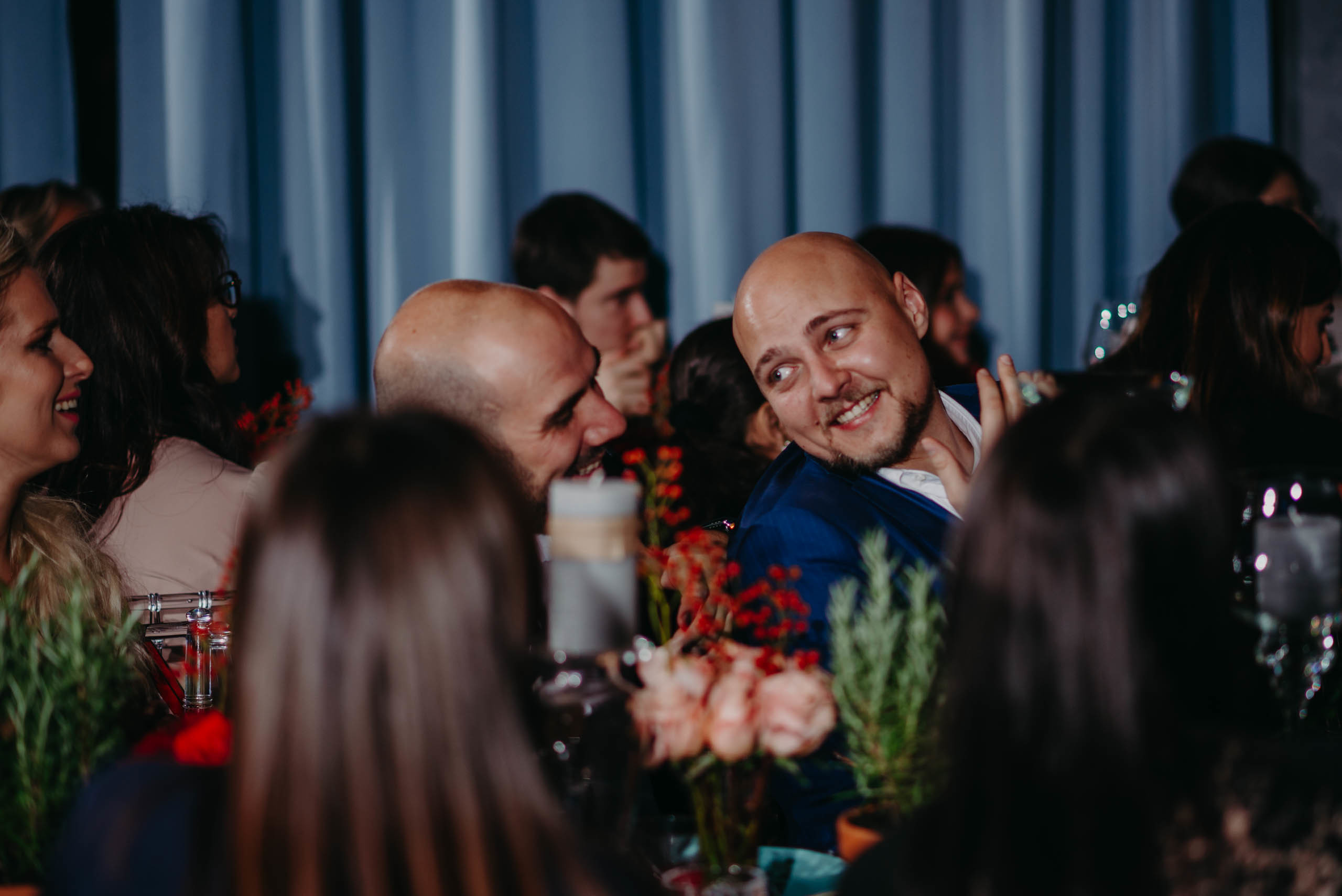 Юбилей Асмик. Фотограф в Москве Илья Максимов