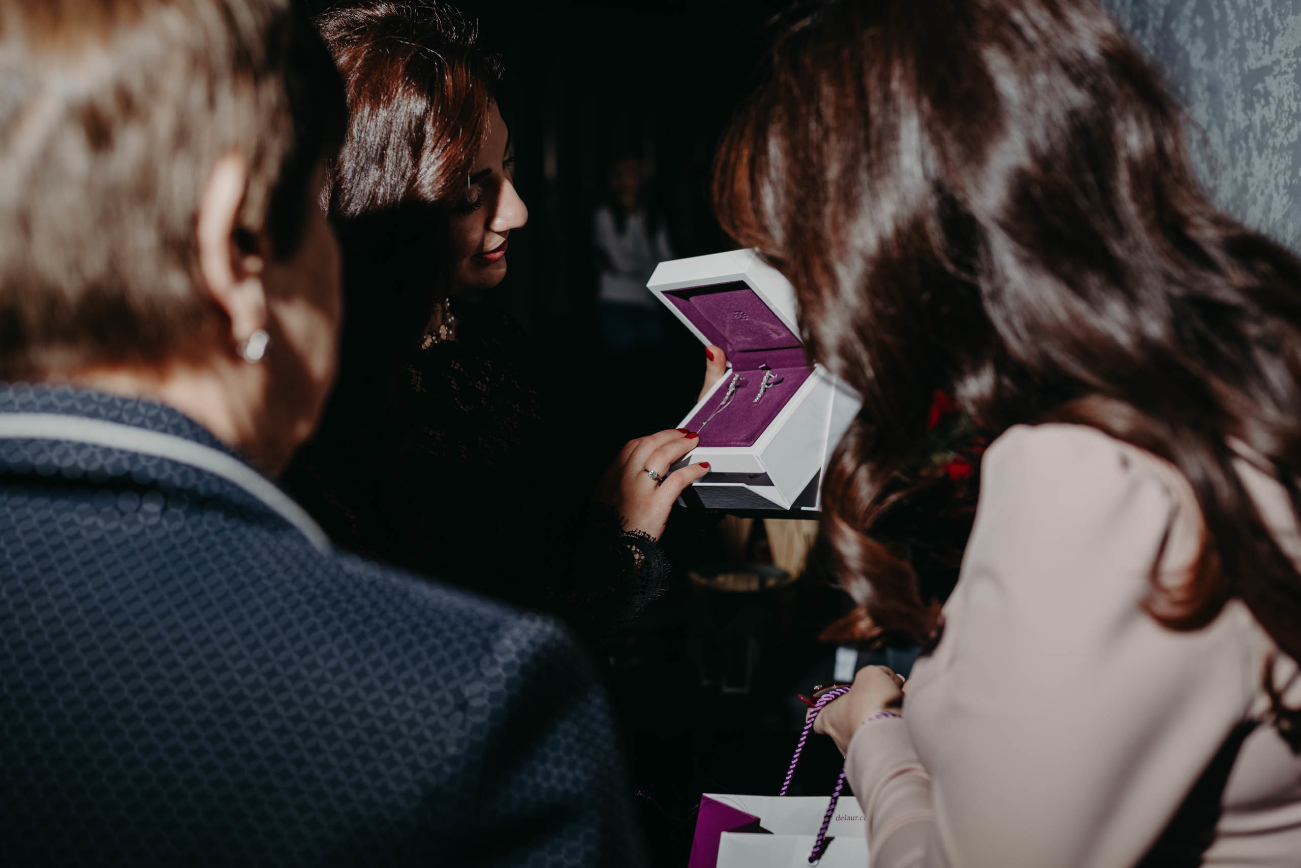 Юбилей Асмик. Фотограф в Москве Илья Максимов