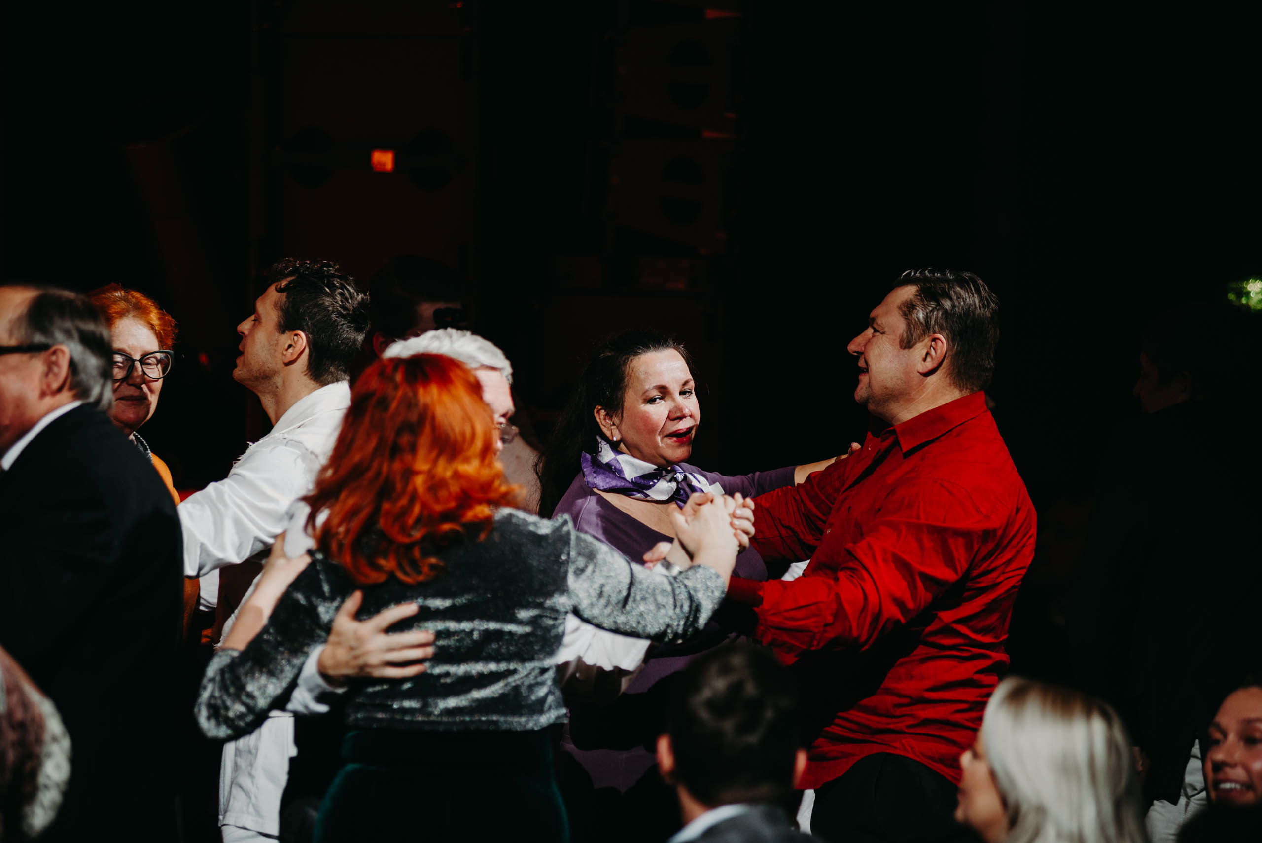 Гала концерт. Фотограф в Москве Илья Максимов