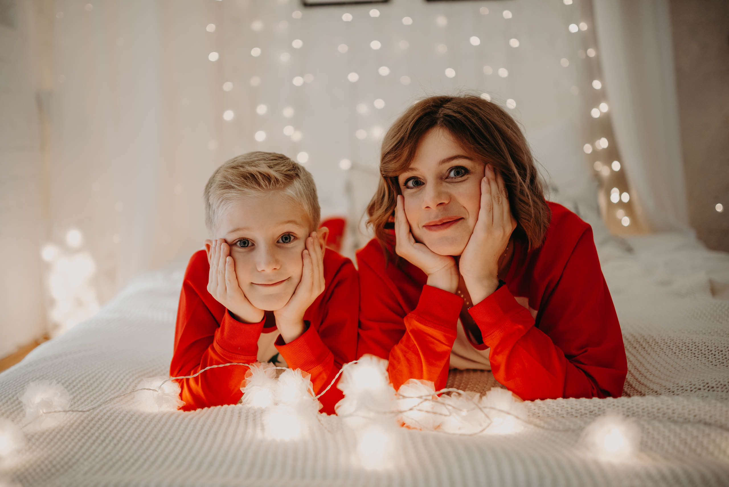 Новый год. Фотограф в Москве Илья Максимов