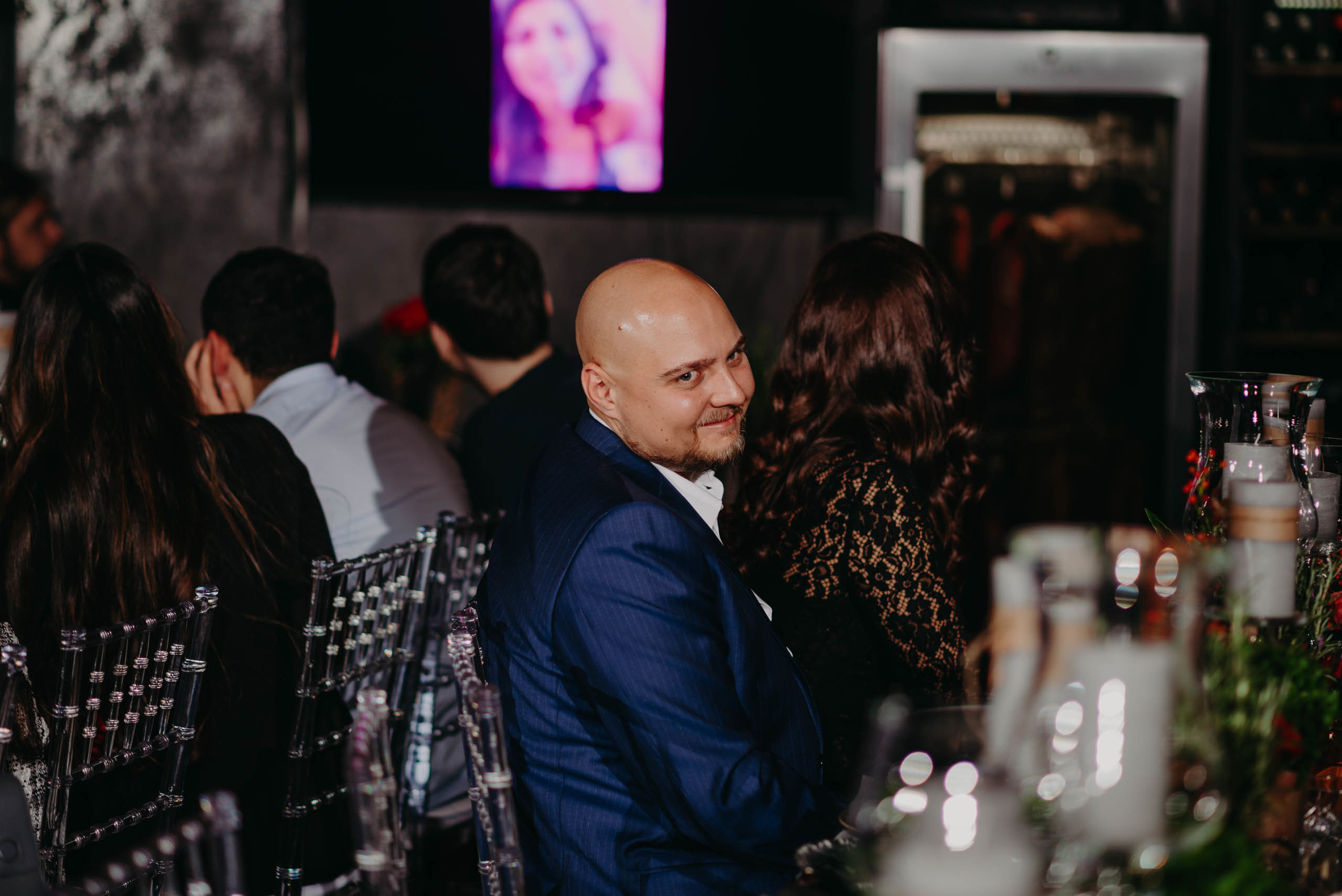 Юбилей Асмик. Фотограф в Москве Илья Максимов