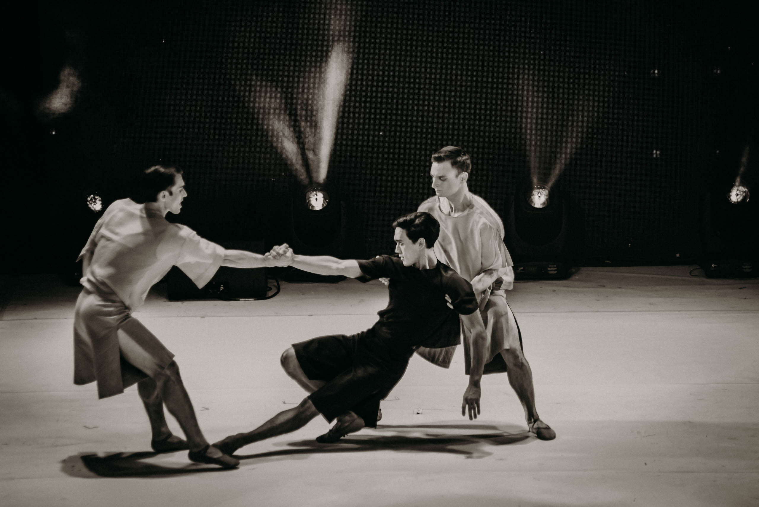 Гала концерт. Фотограф в Москве Илья Максимов