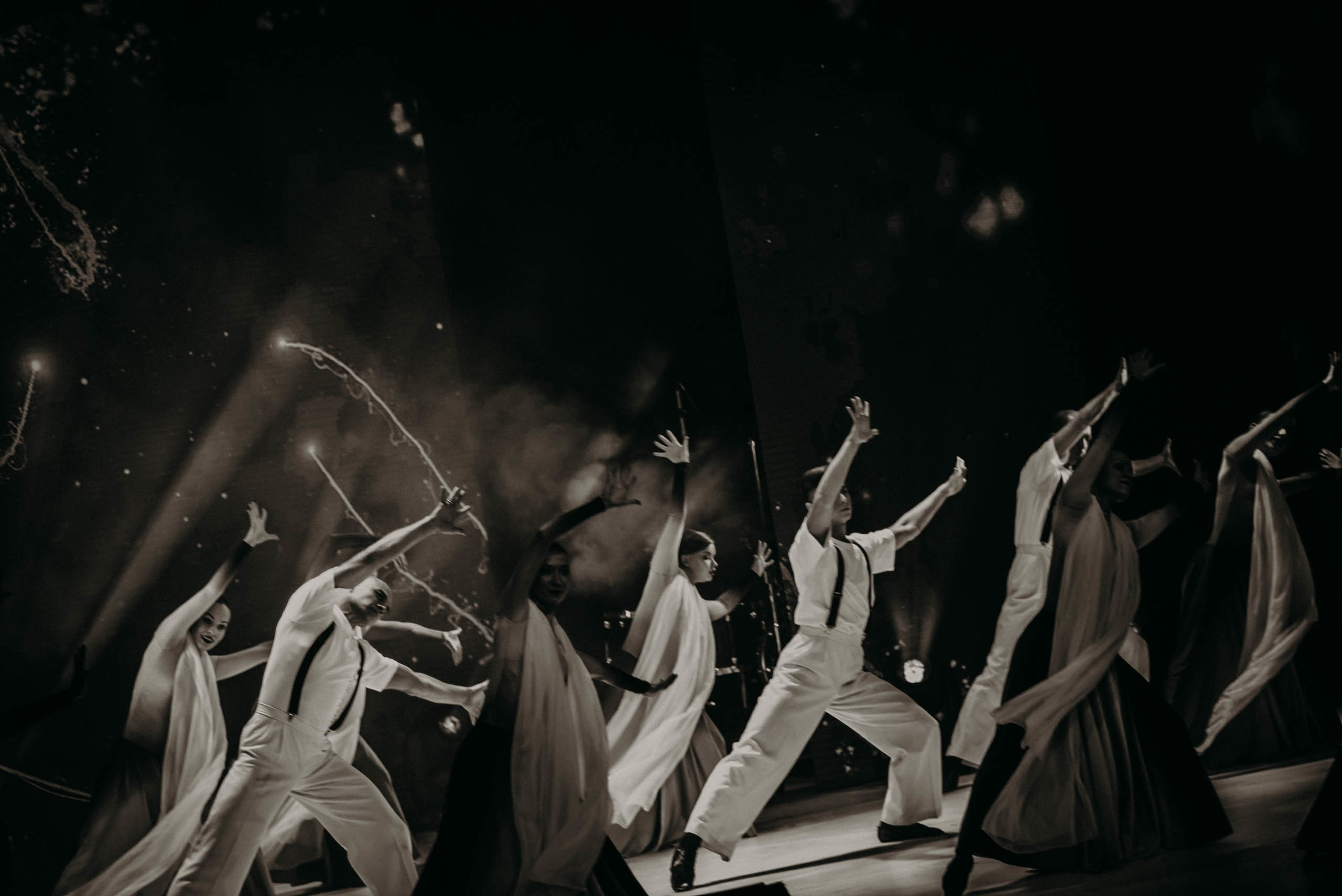 Гала концерт. Фотограф в Москве Илья Максимов