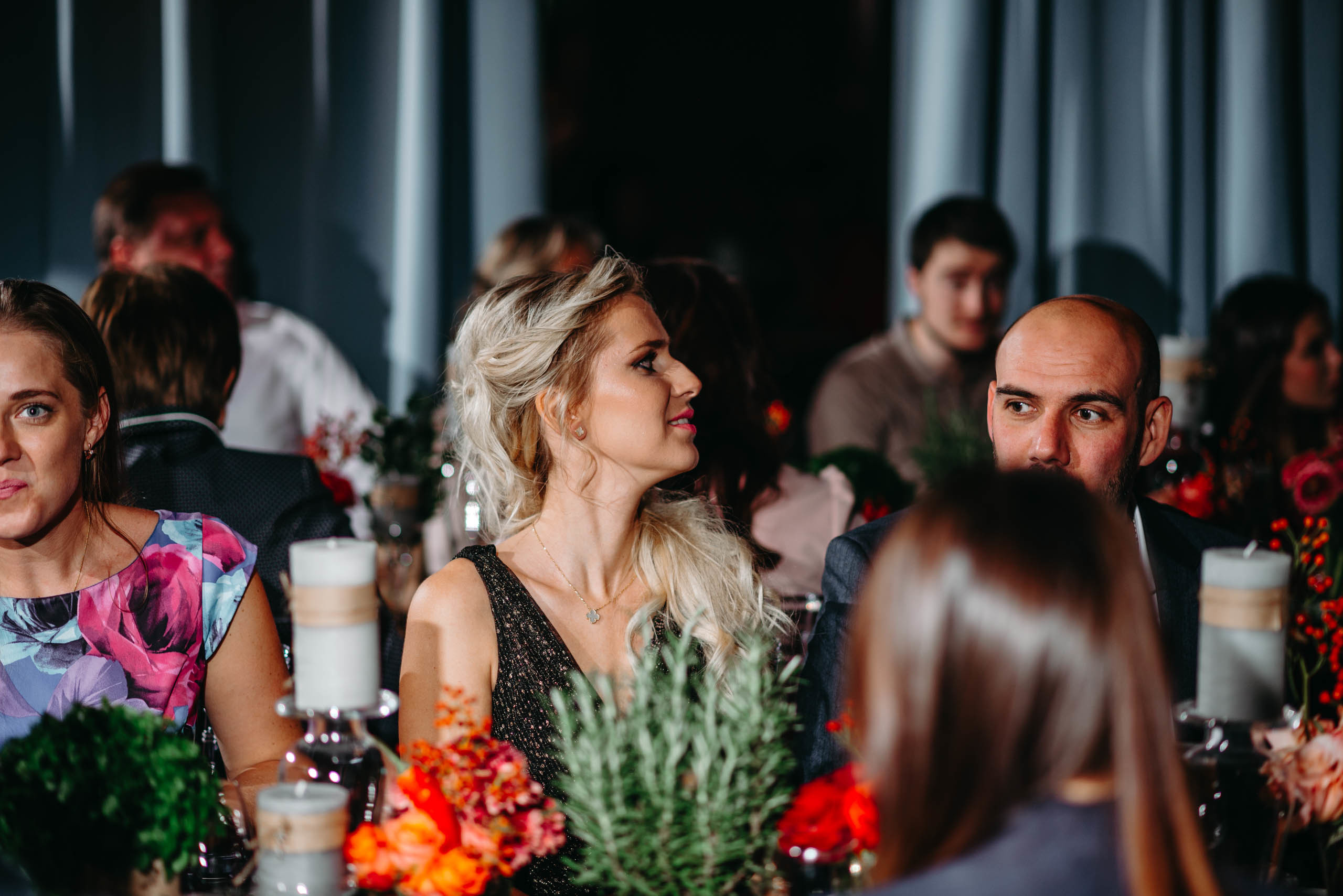 Юбилей Асмик. Фотограф в Москве Илья Максимов