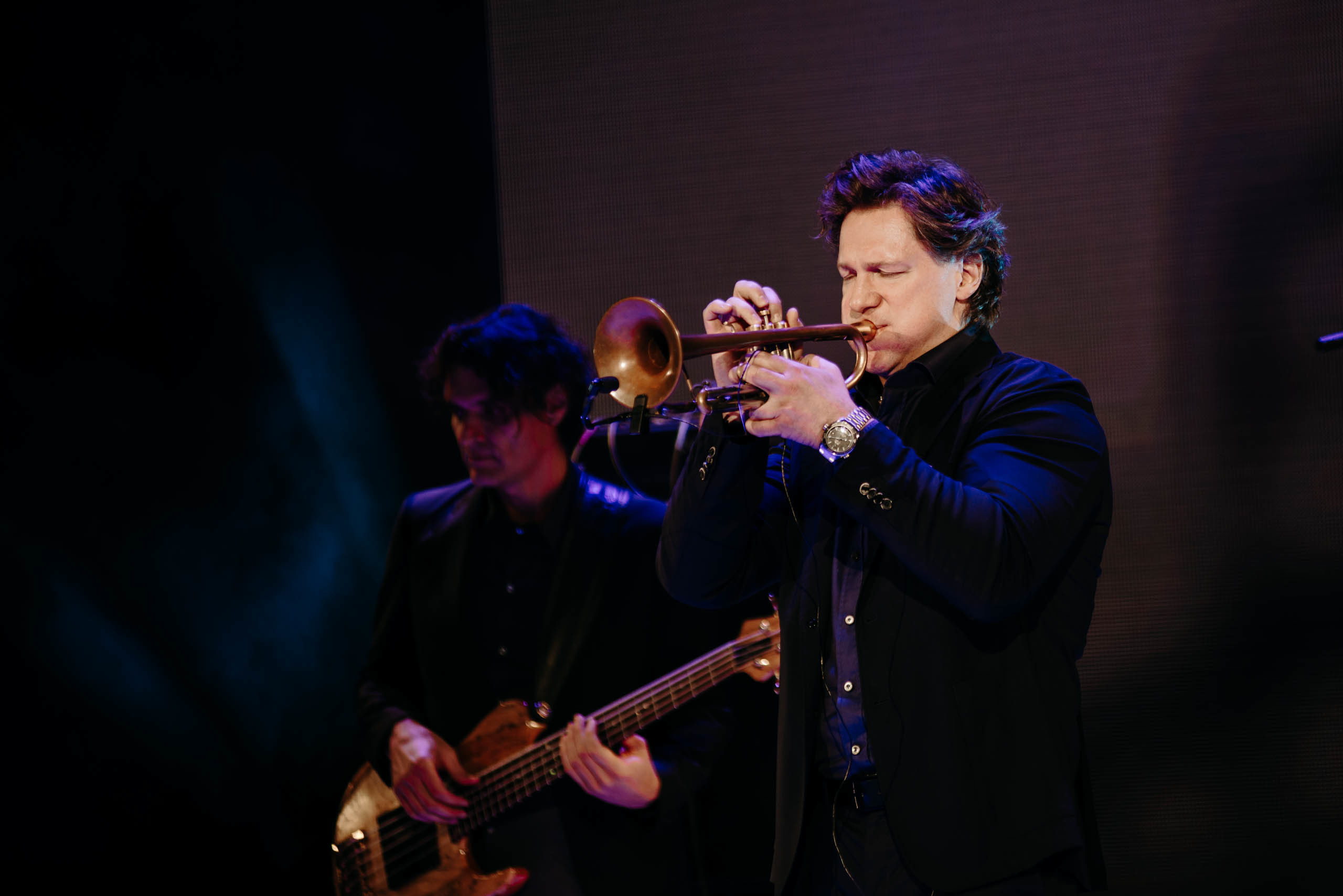 Гала концерт. Фотограф в Москве Илья Максимов