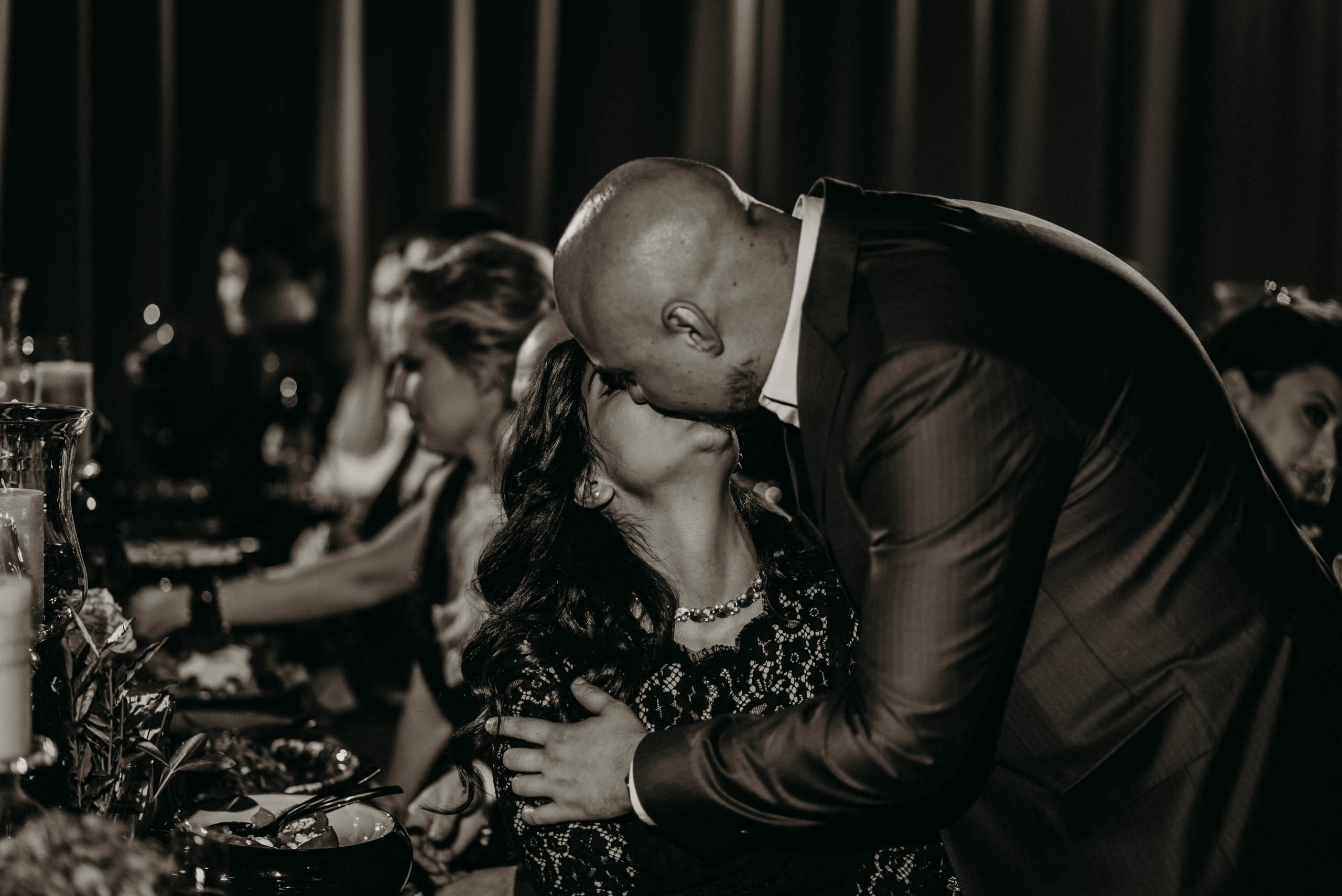 Юбилей Асмик. Фотограф в Москве Илья Максимов