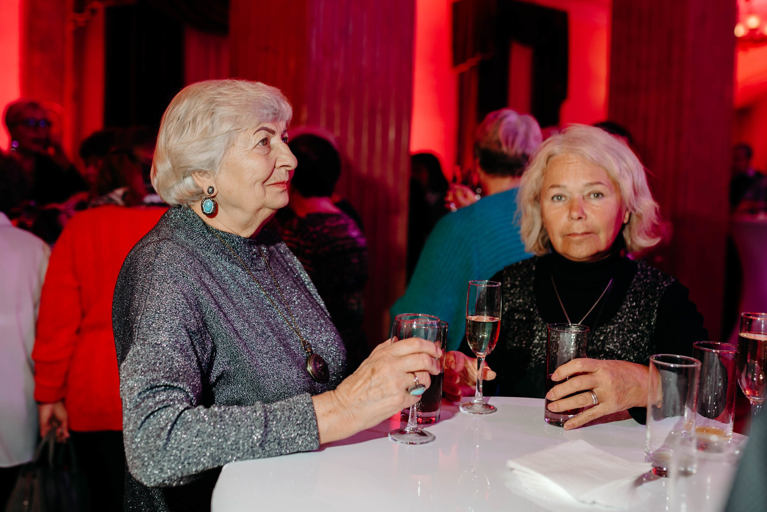 Гала концерт. Фотограф в Москве Илья Максимов