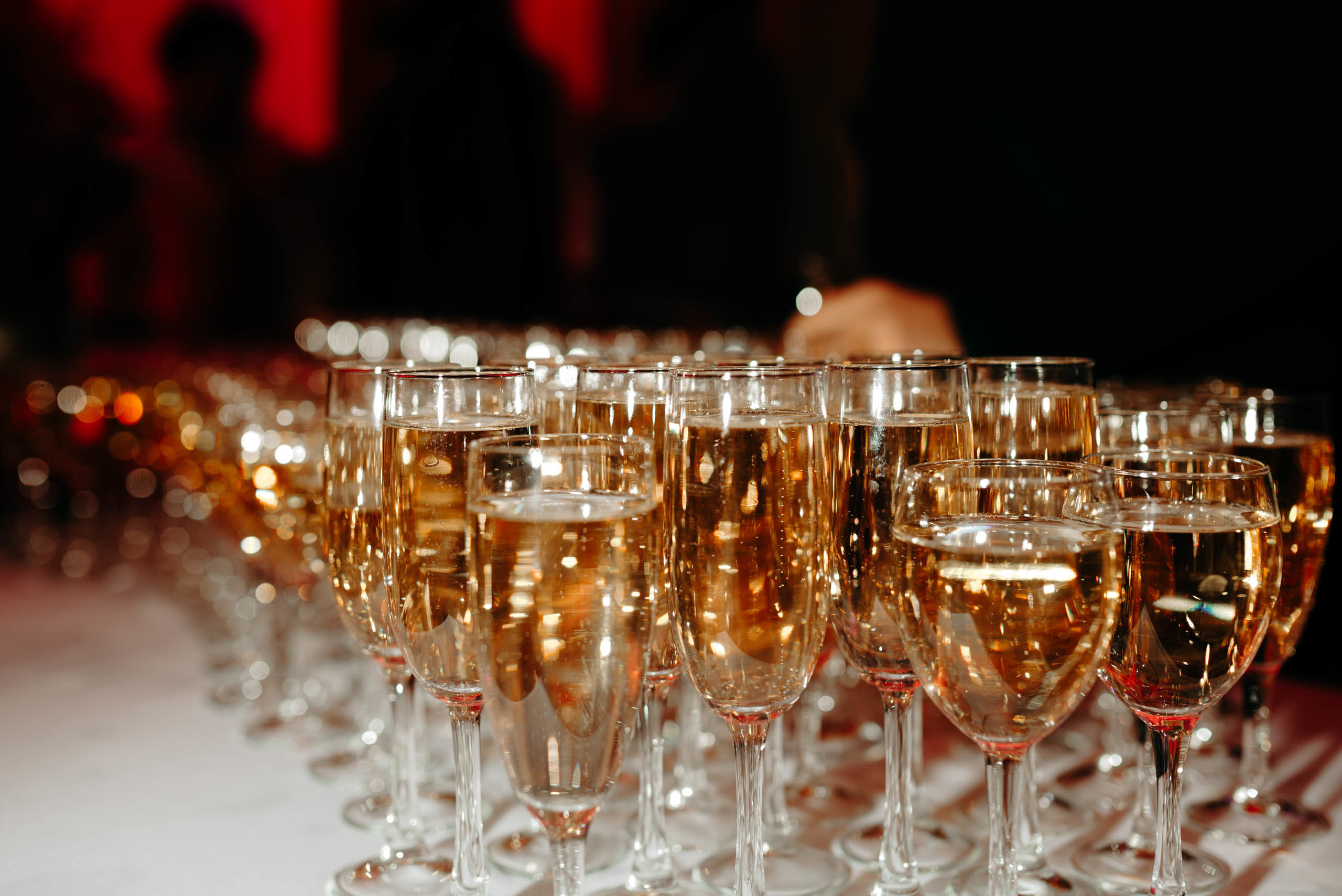 Гала концерт. Фотограф в Москве Илья Максимов