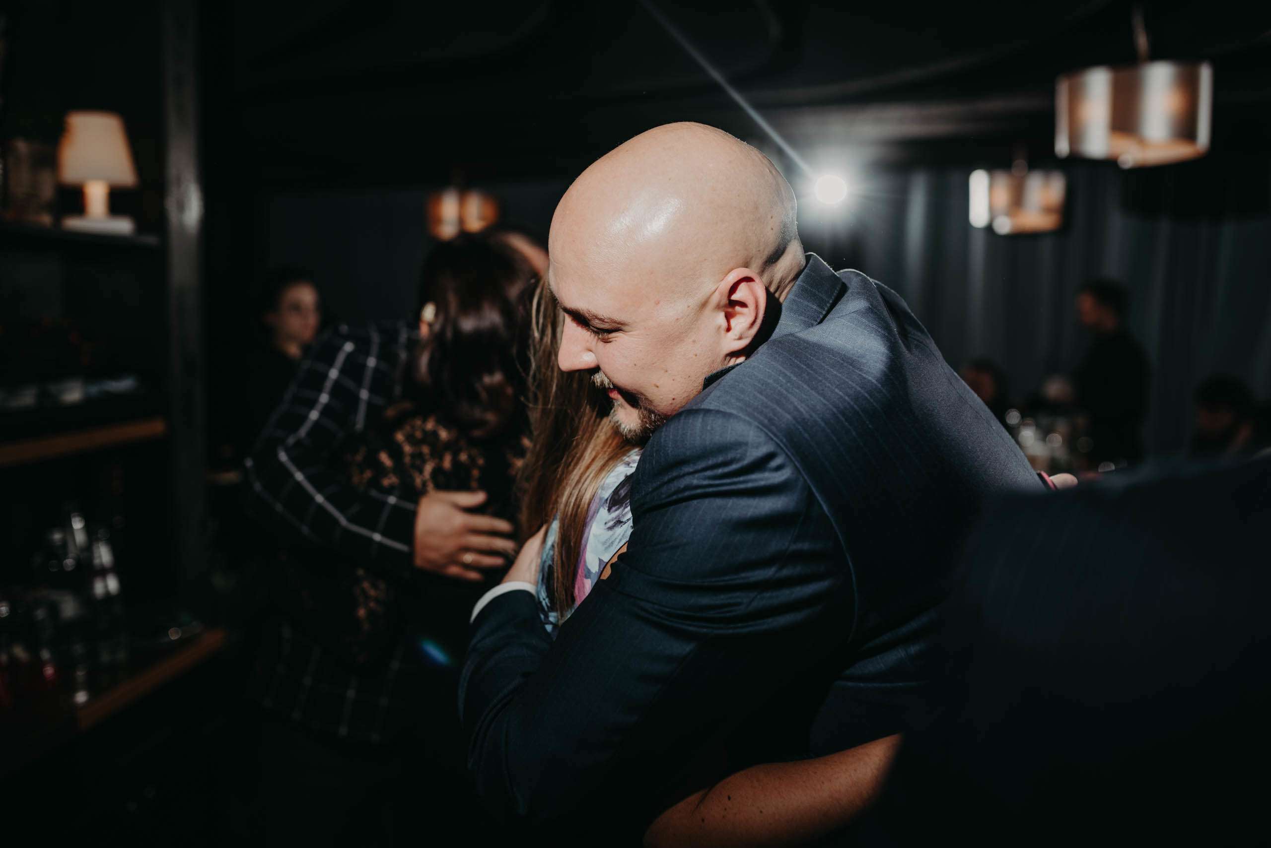 Юбилей Асмик. Фотограф в Москве Илья Максимов