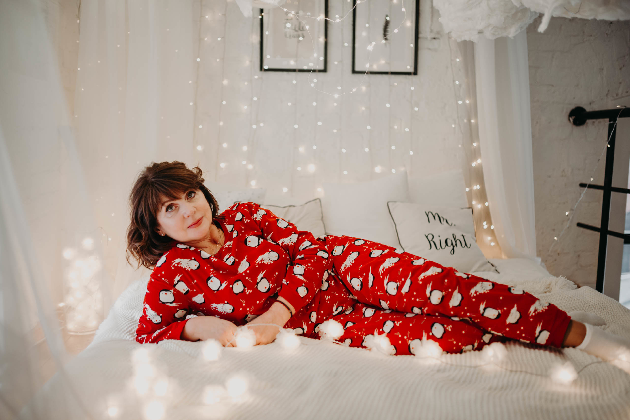 Новый год. Фотограф в Москве Илья Максимов