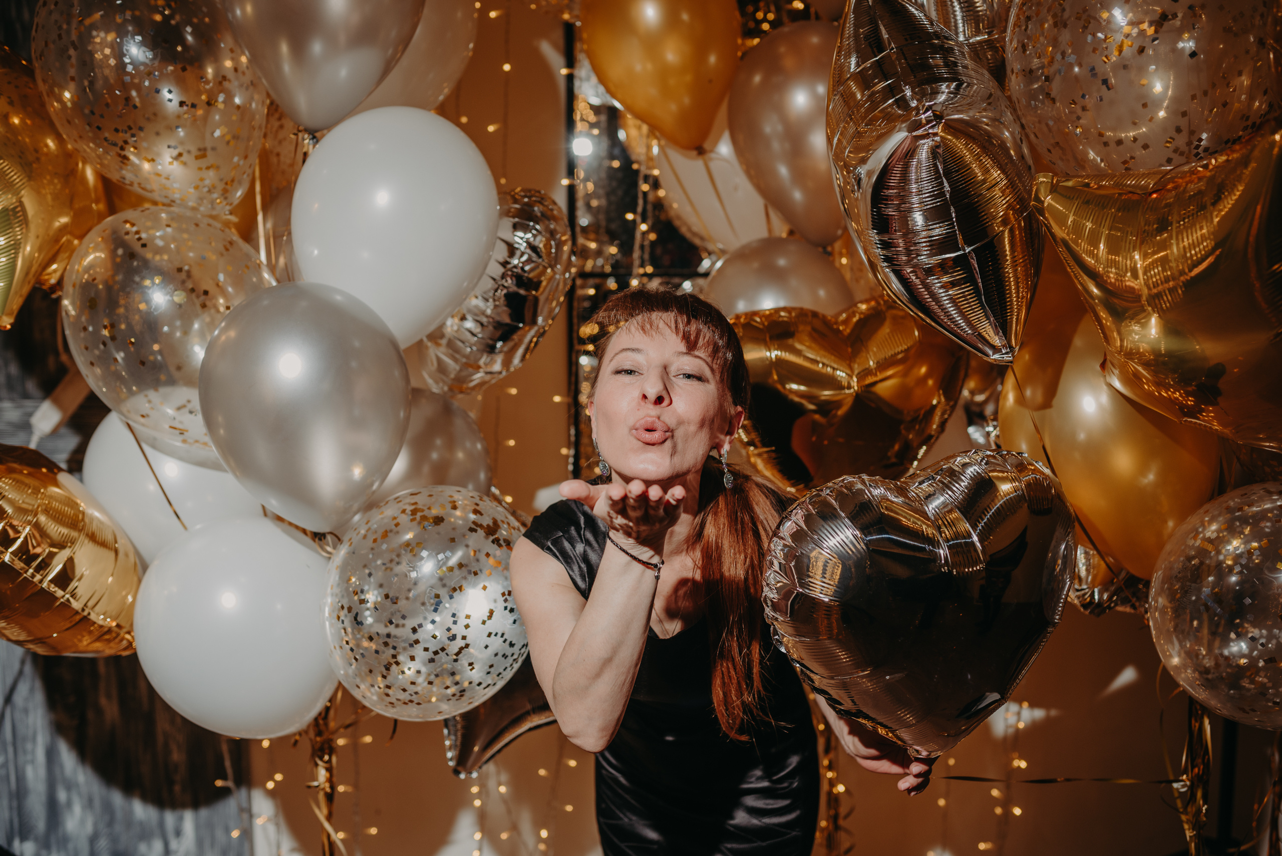 Корпоратив Академия Научной Красоты. Фотограф в Москве Илья Максимов