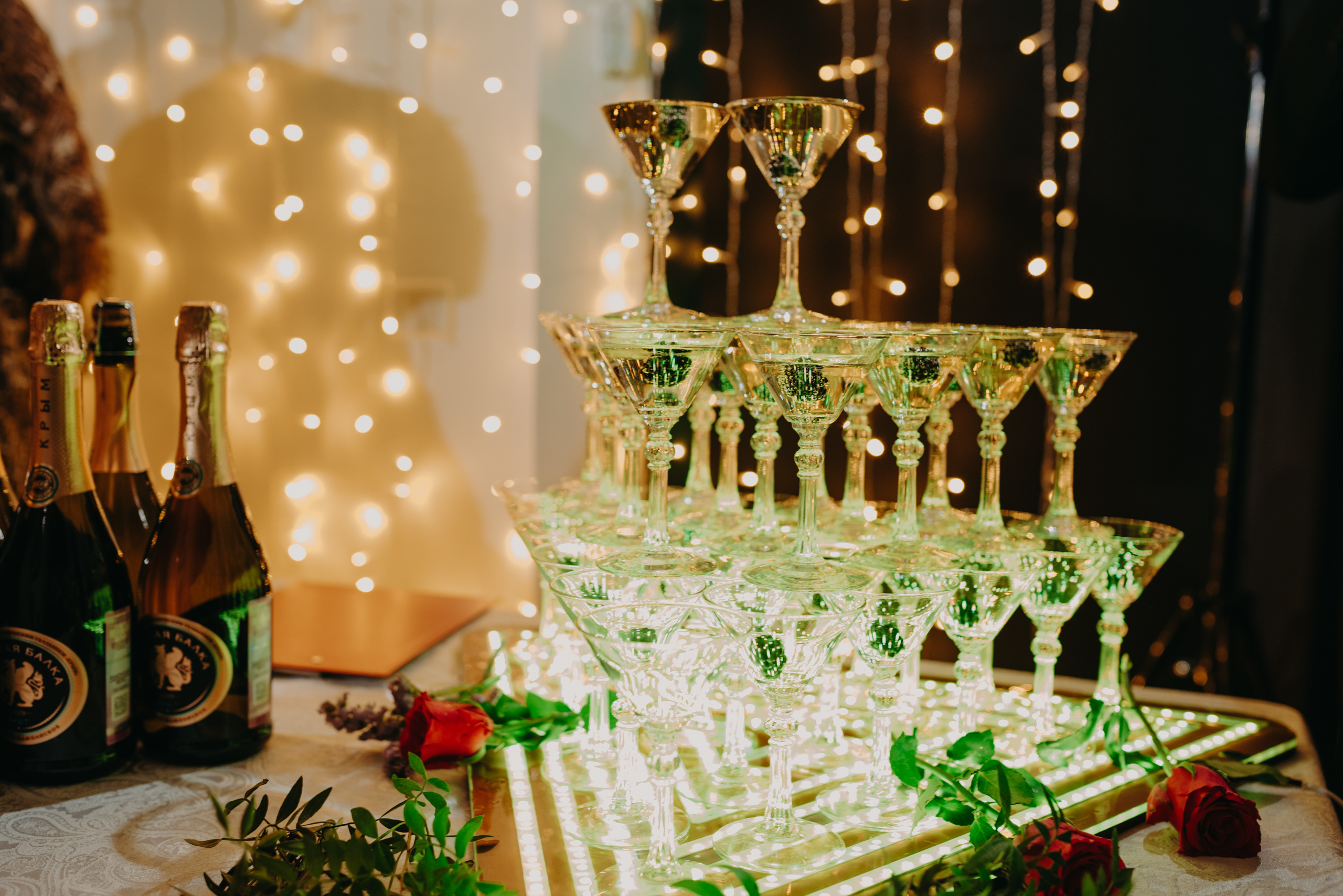 Корпоратив Академия Научной Красоты. Фотограф в Москве Илья Максимов