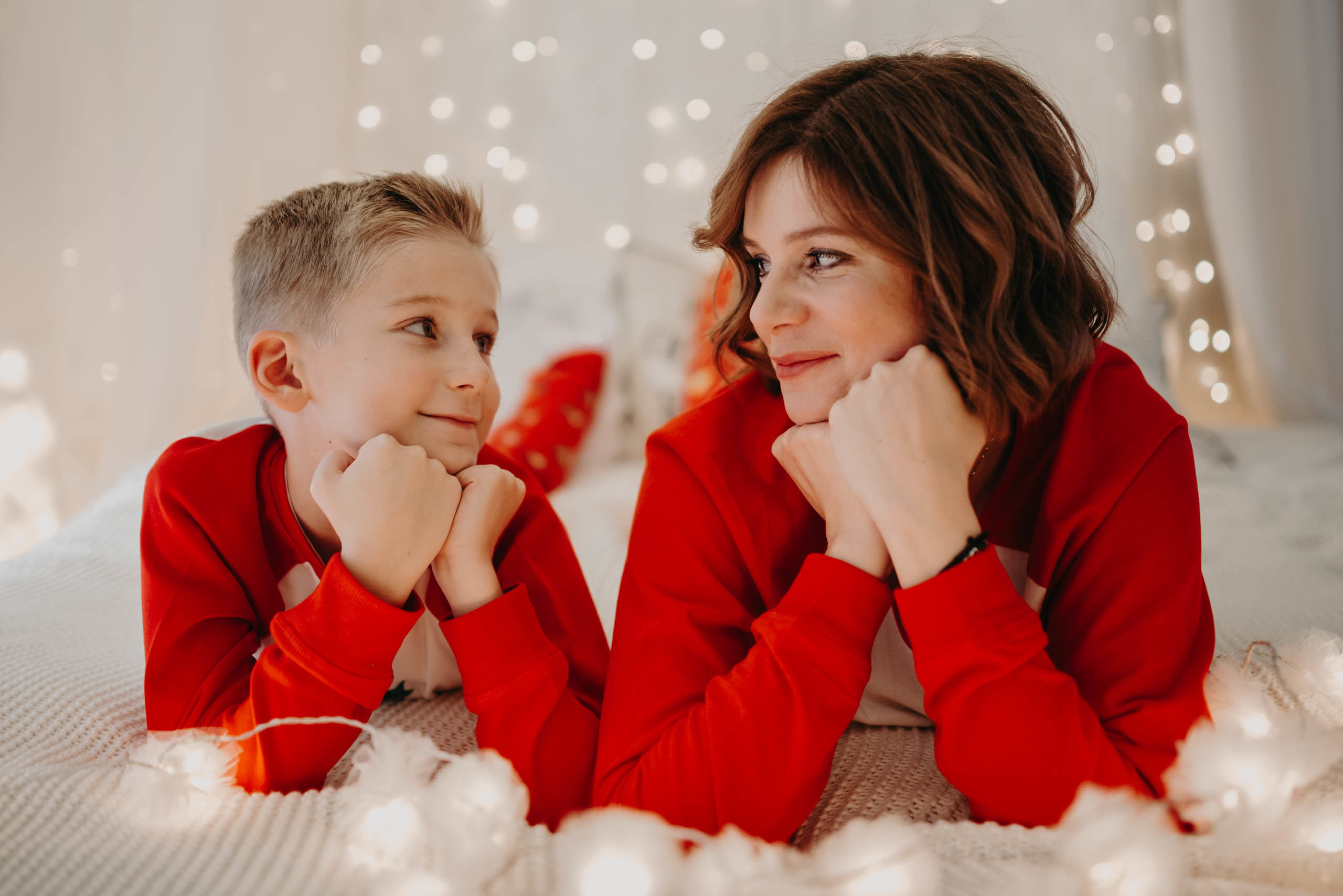 Новый год. Фотограф в Москве Илья Максимов