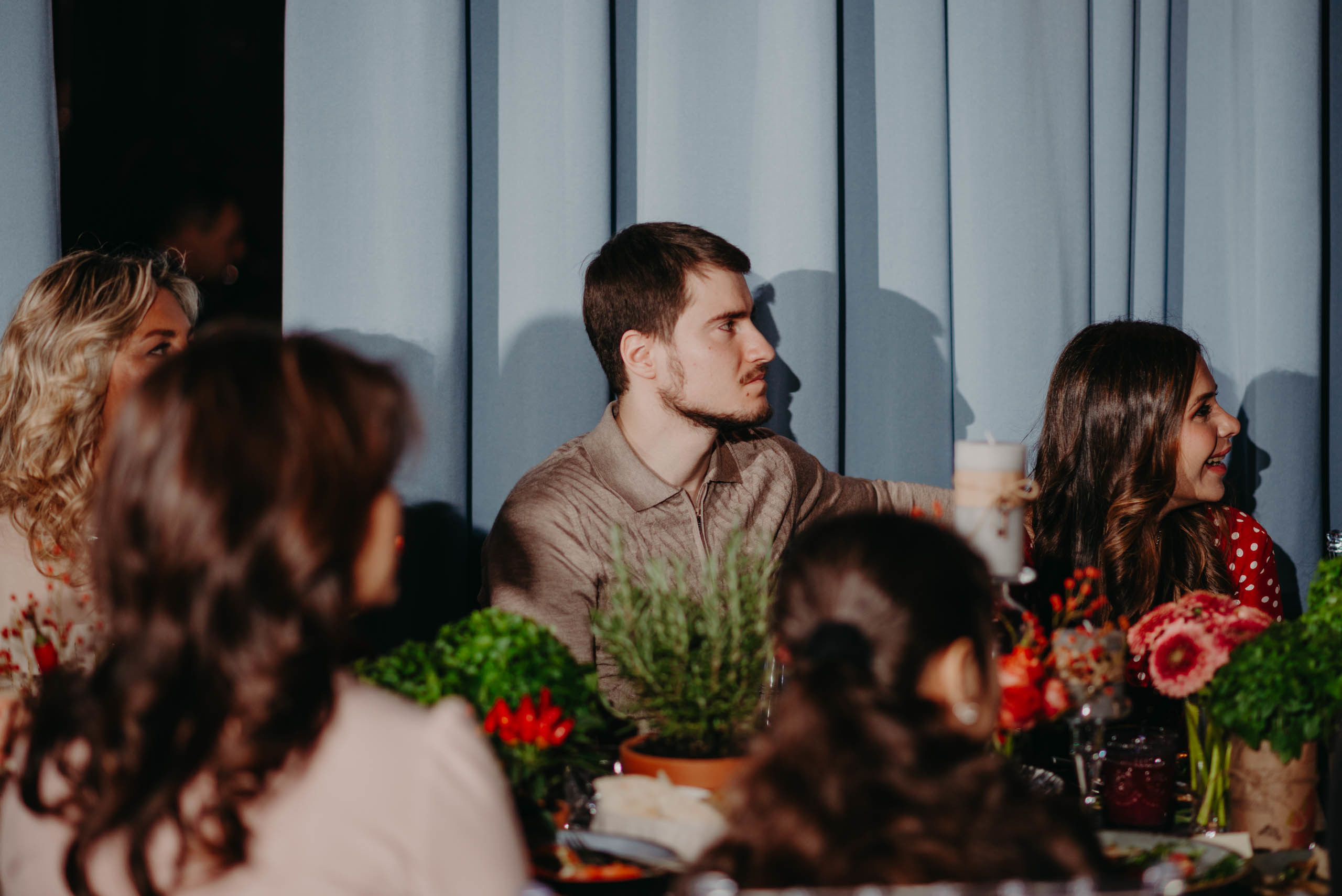 Юбилей Асмик. Фотограф в Москве Илья Максимов