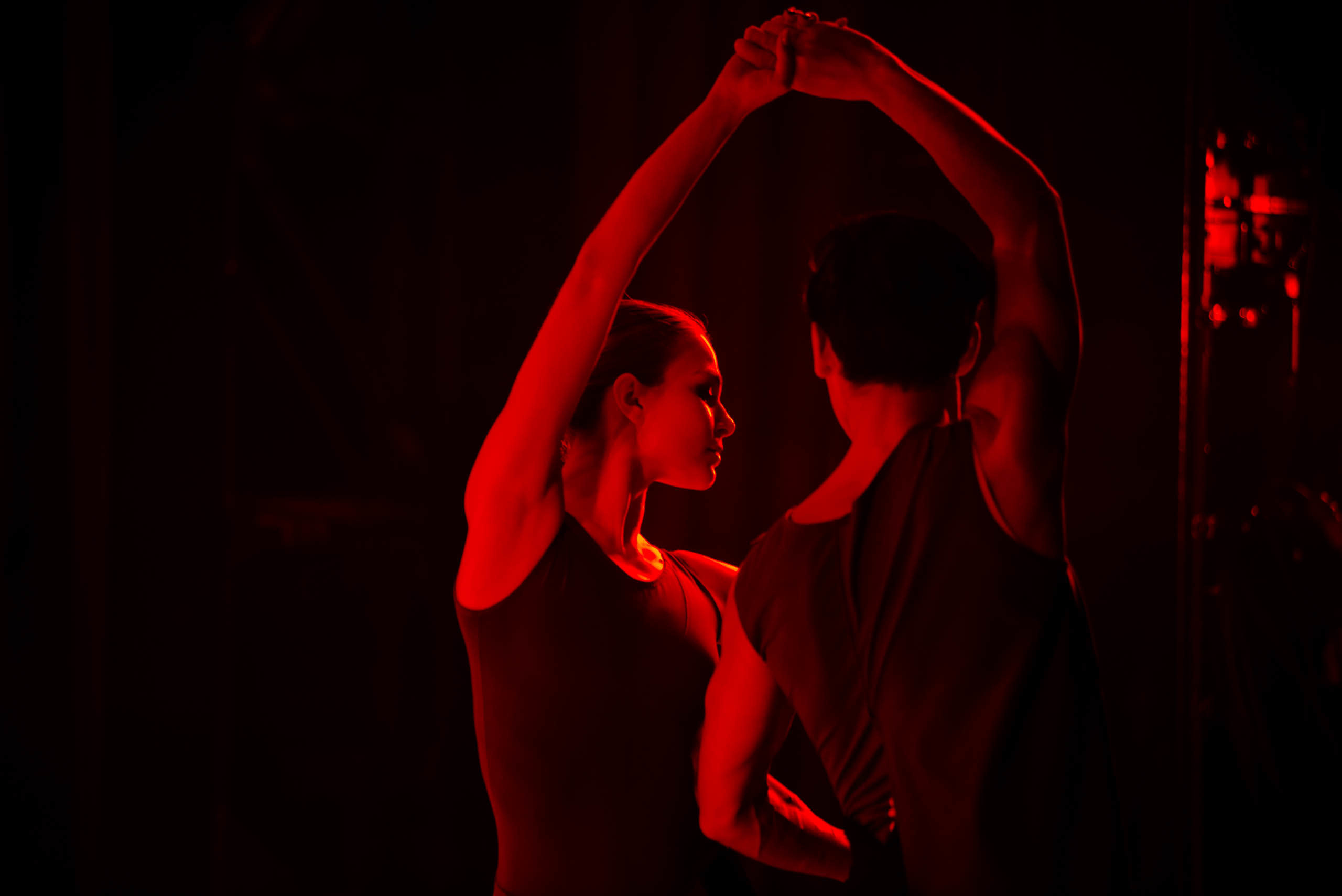 Гала концерт. Фотограф в Москве Илья Максимов