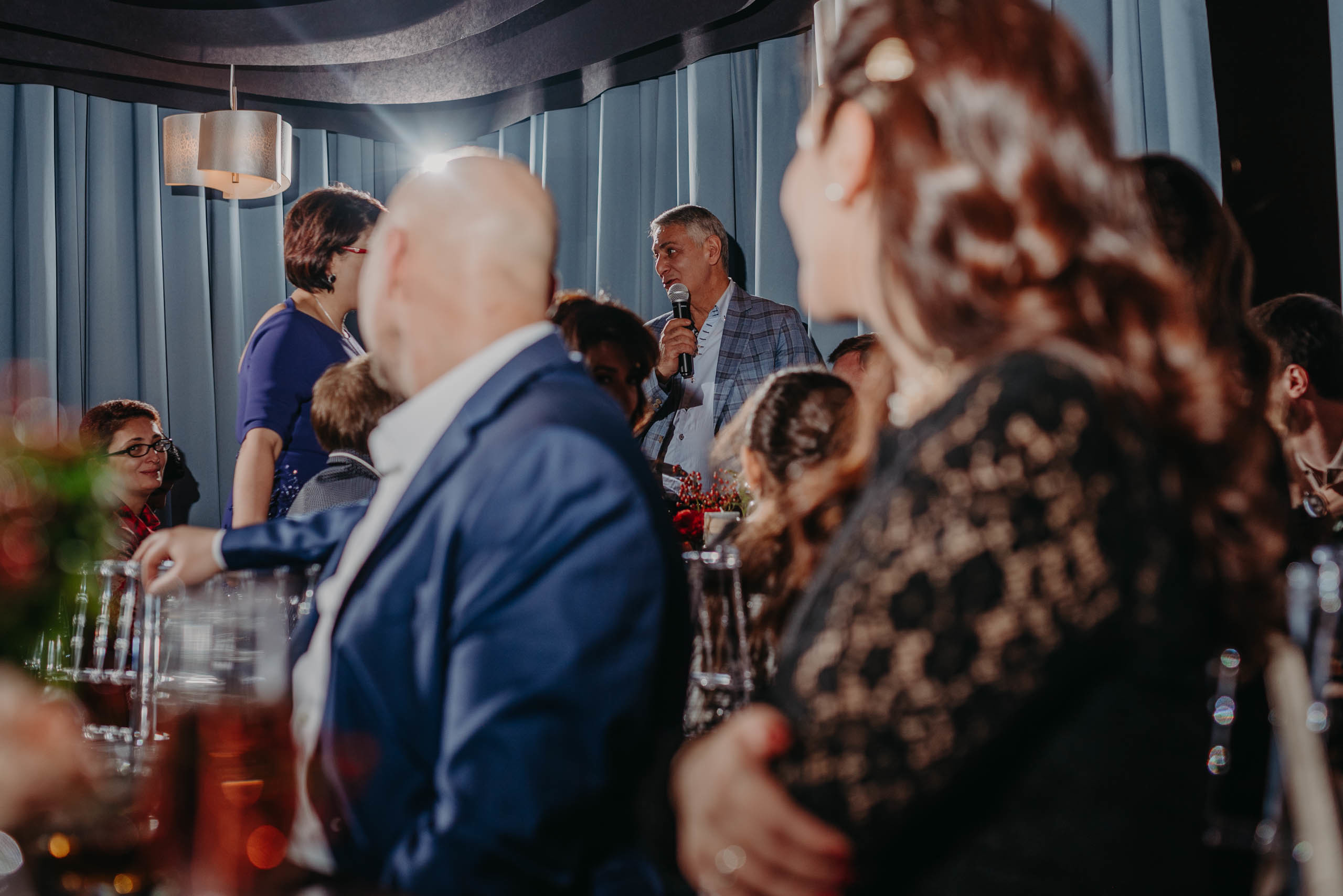 Юбилей Асмик. Фотограф в Москве Илья Максимов