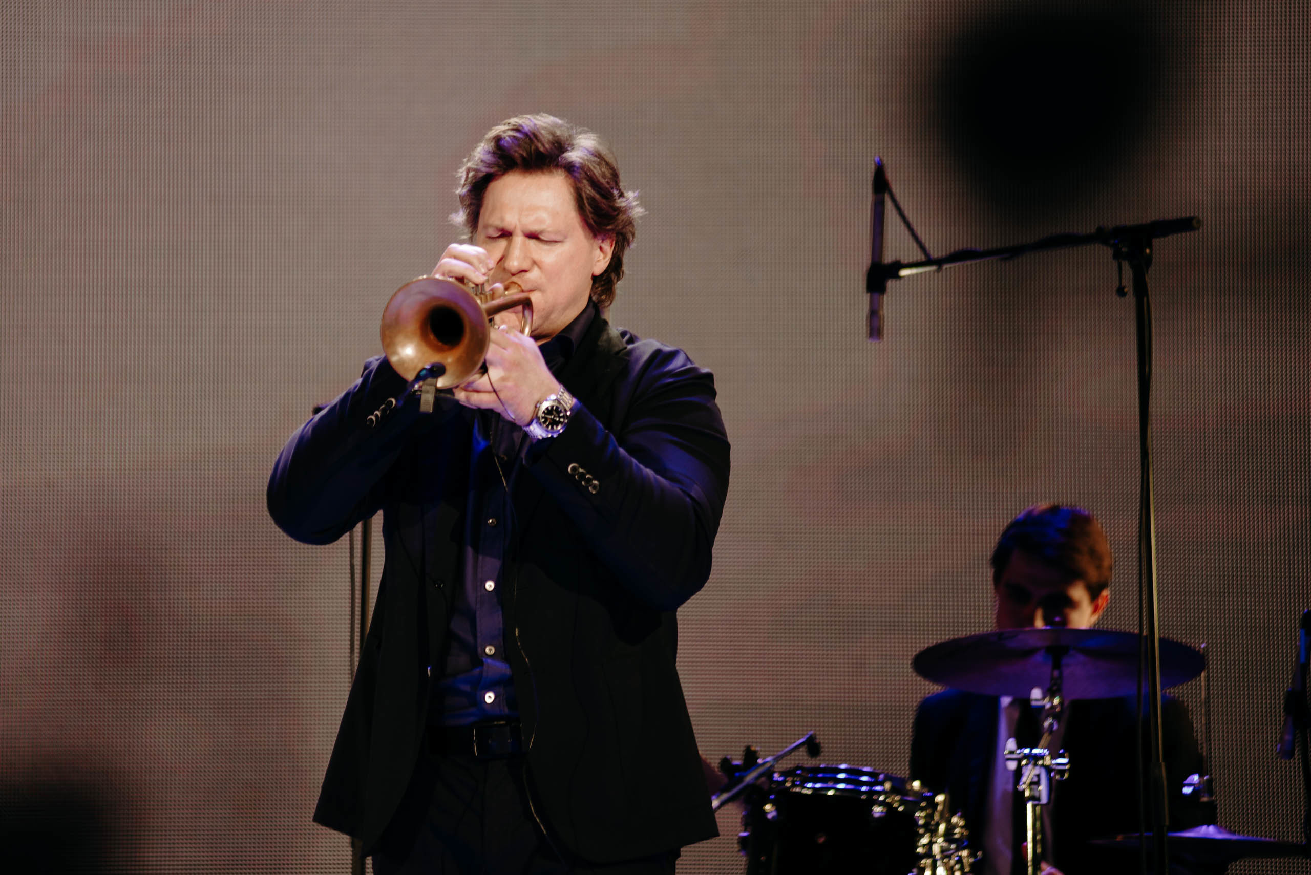 Гала концерт. Фотограф в Москве Илья Максимов