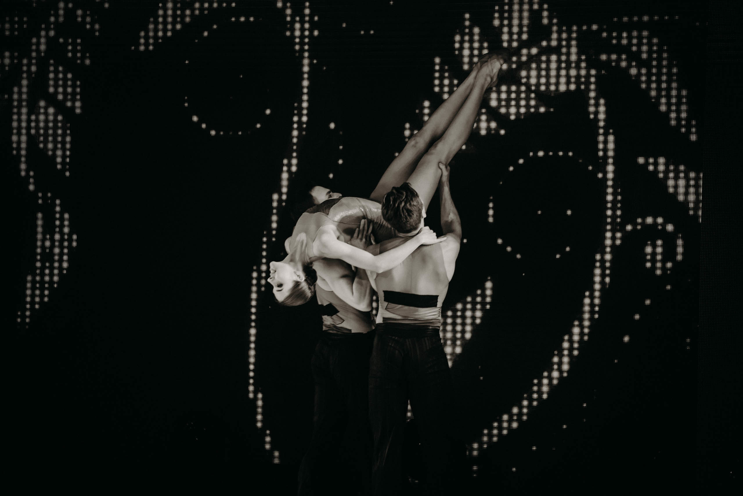 Гала концерт. Фотограф в Москве Илья Максимов