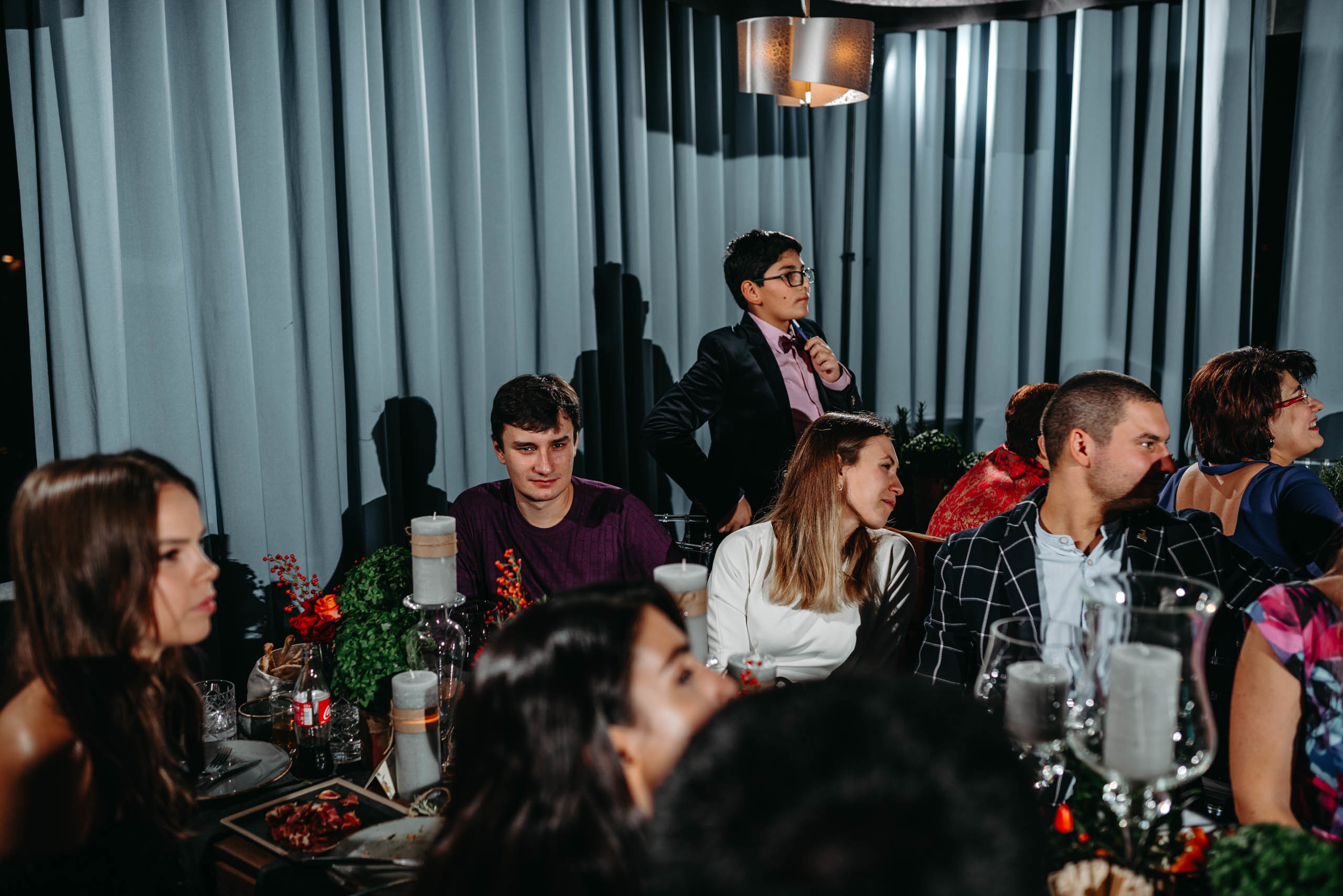 Юбилей Асмик. Фотограф в Москве Илья Максимов